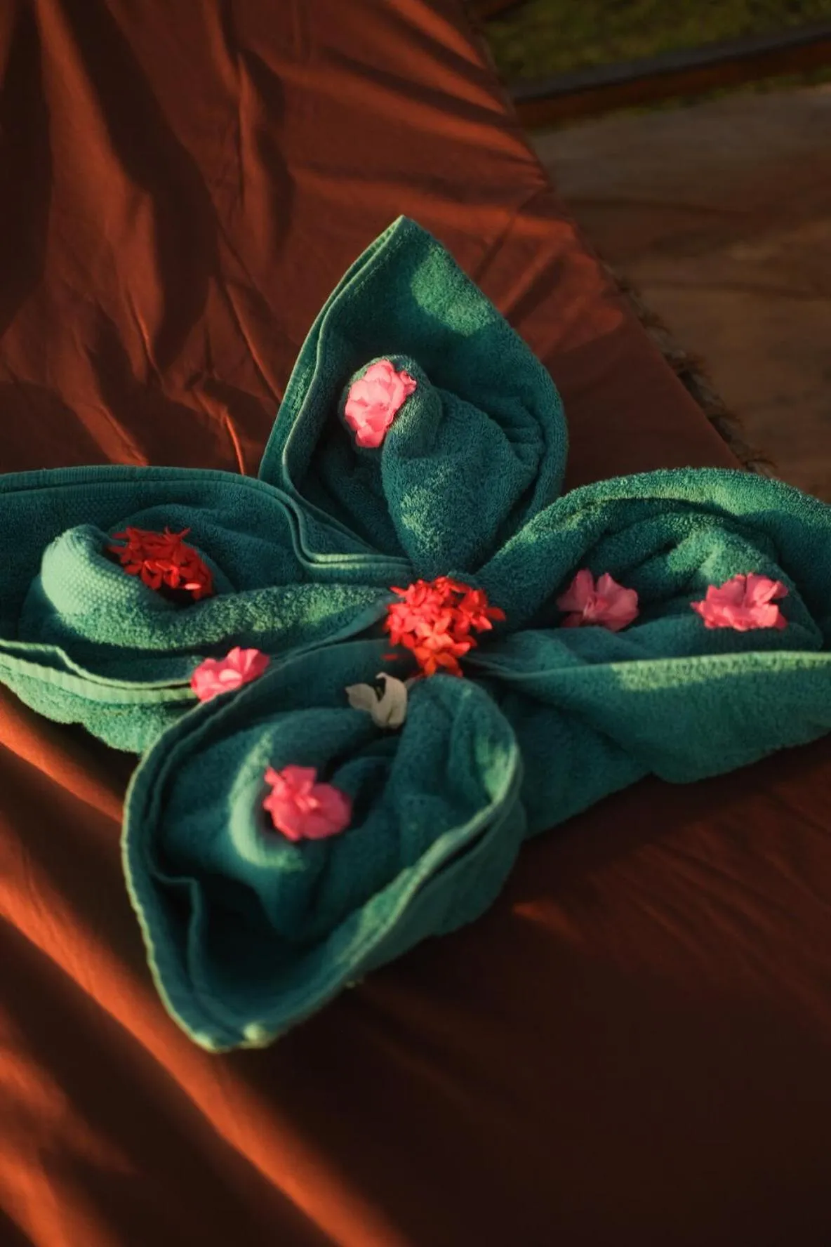 Other in The Villa of Zanzibar