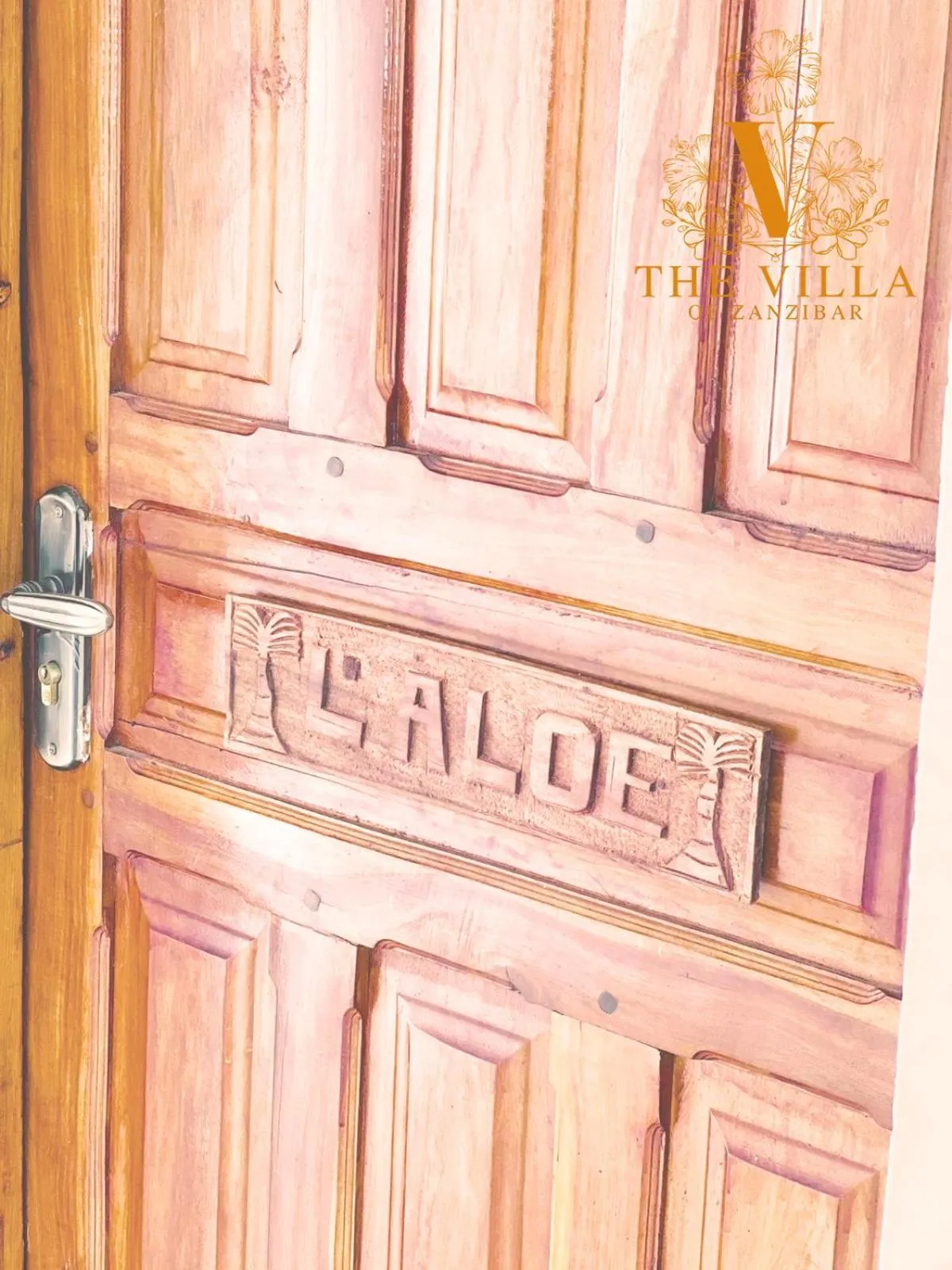 The Villa of Zanzibar