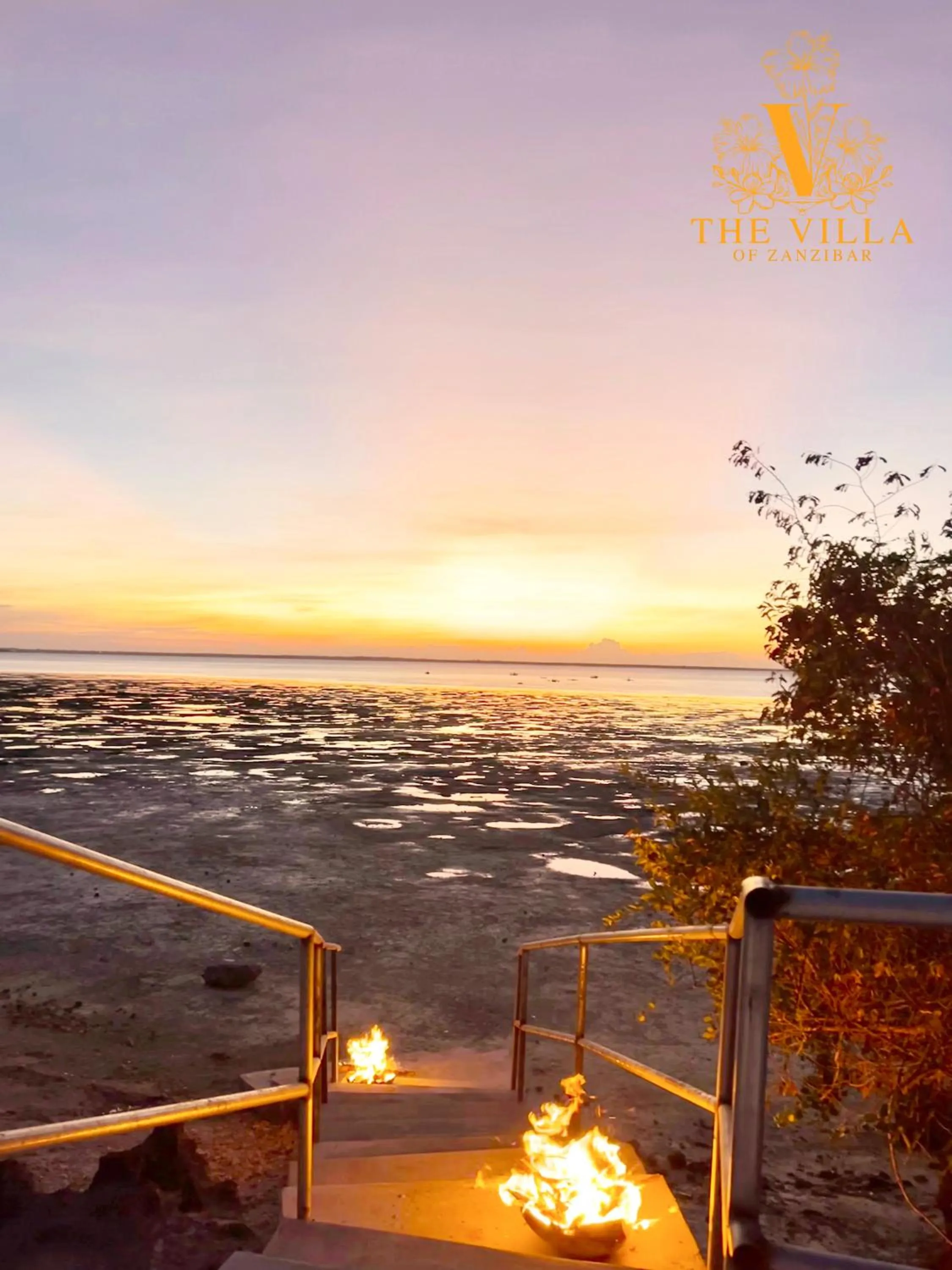 The Villa of Zanzibar