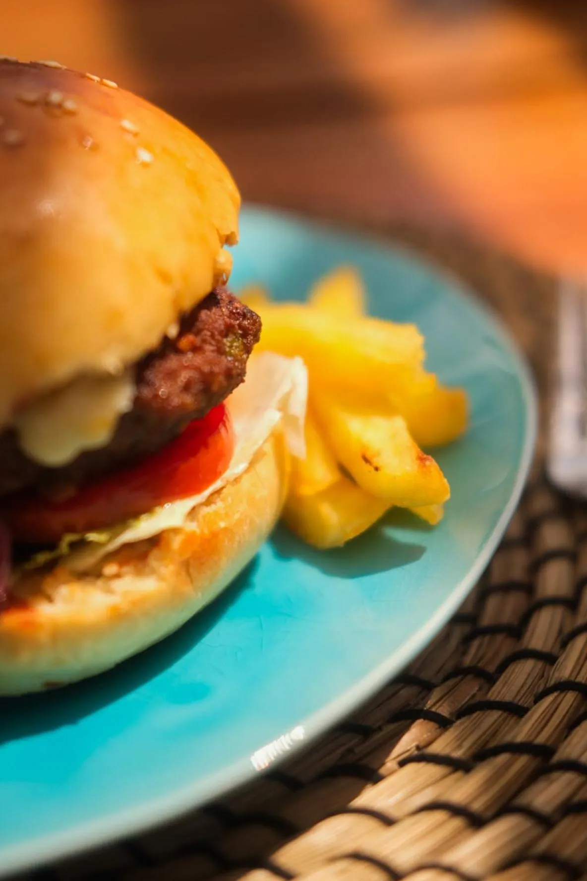 Restaurant/places to eat in The Villa of Zanzibar