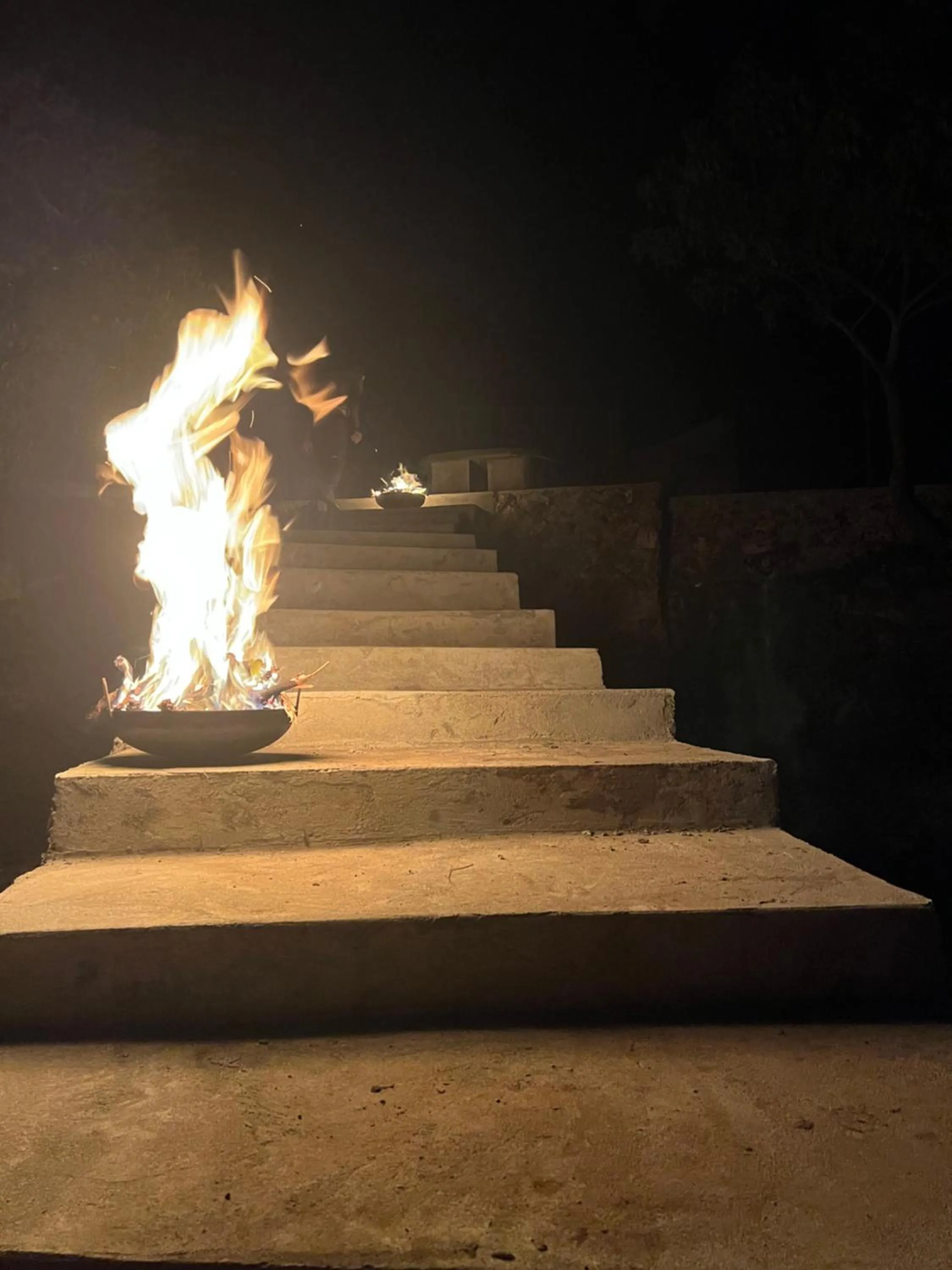 Property building in The Villa of Zanzibar