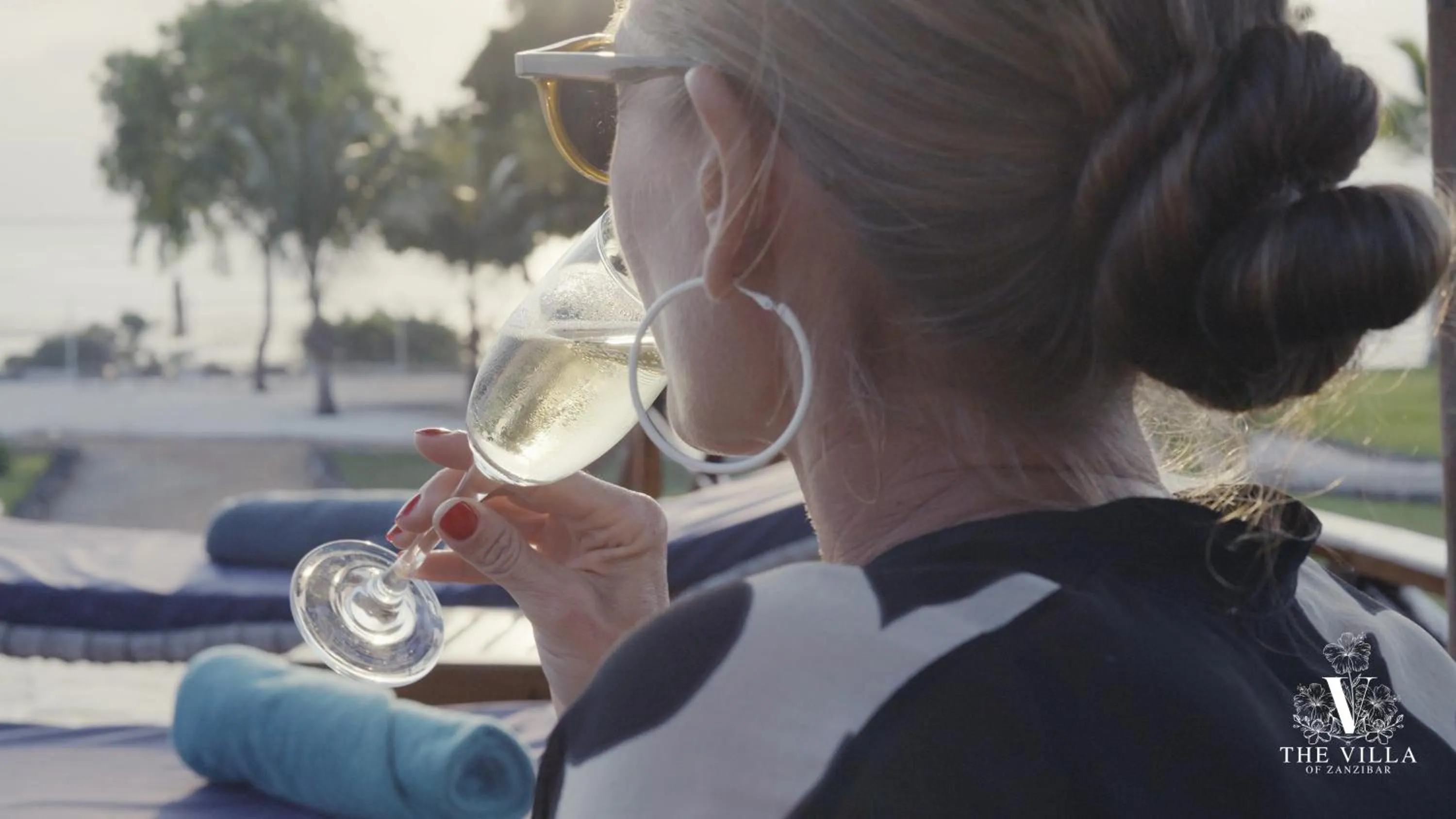 The Villa of Zanzibar