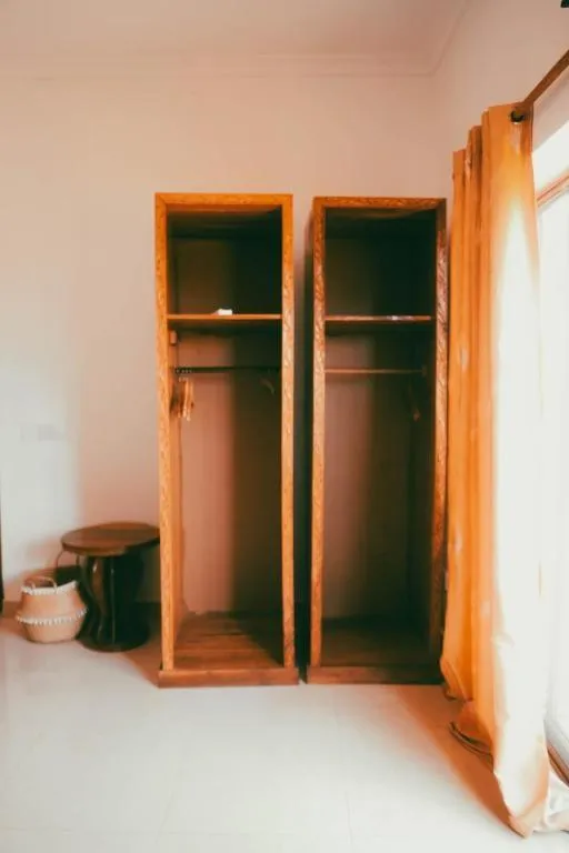 Bedroom in The Villa of Zanzibar