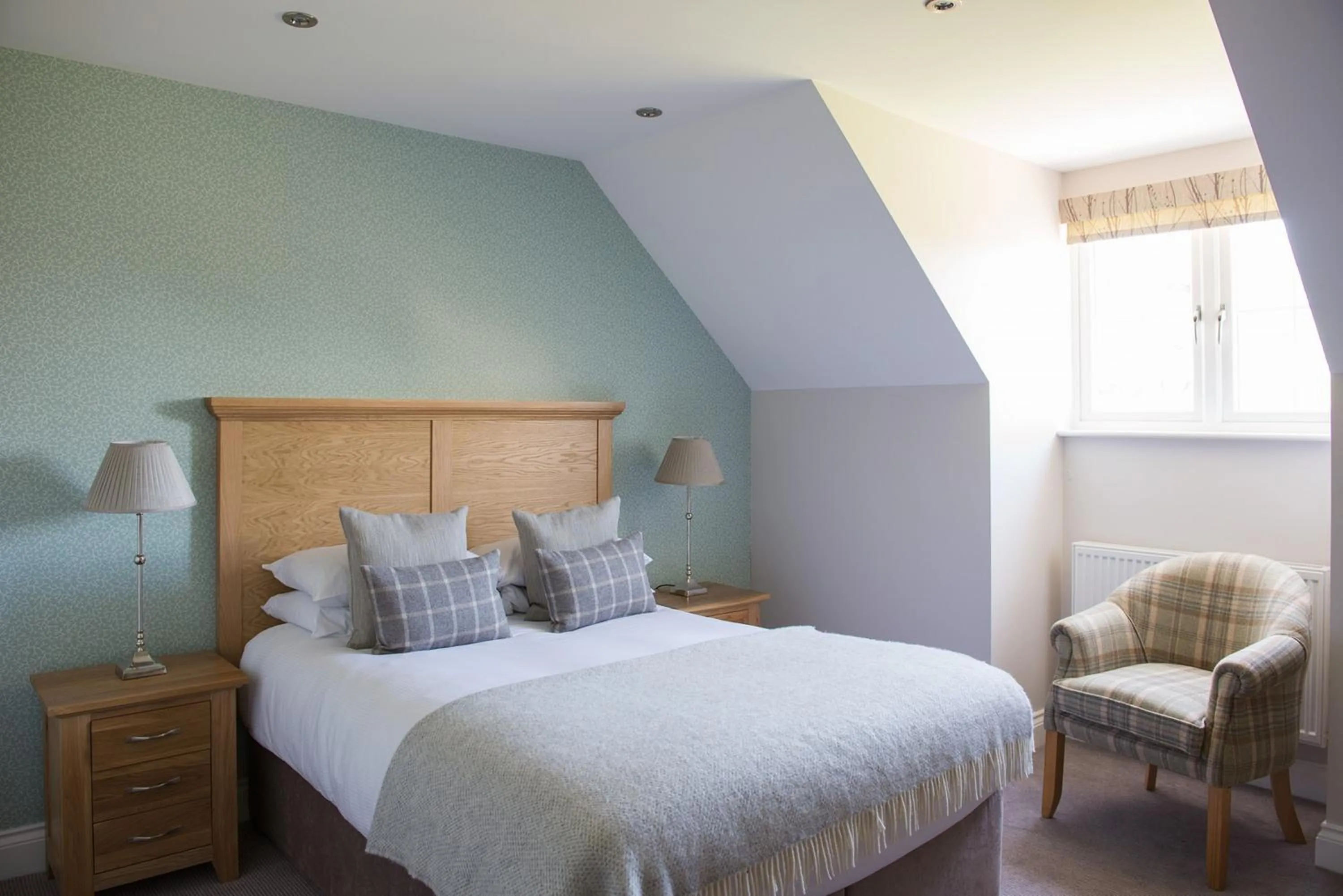 Day, Bed in Beaulieu Hotel