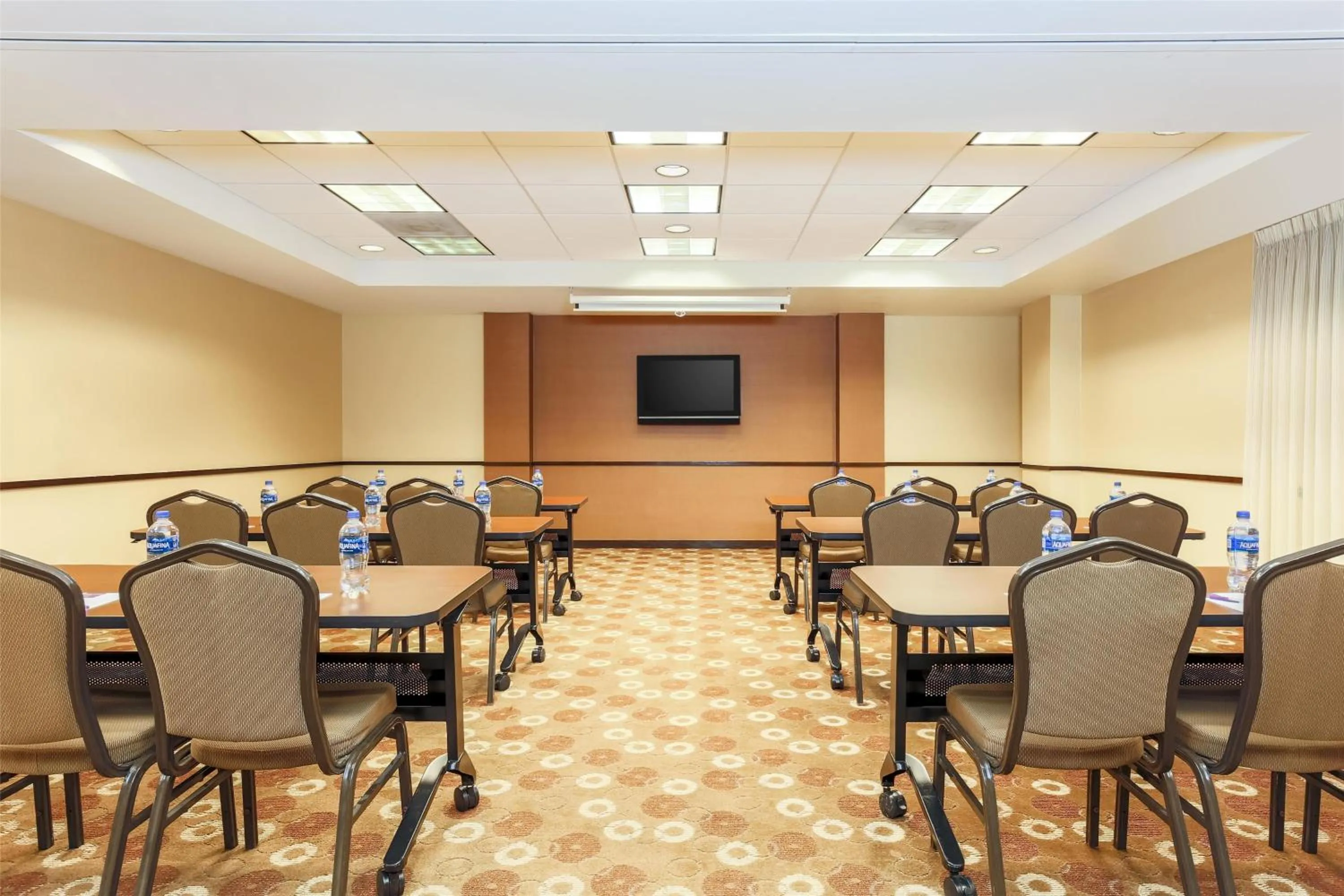 Meeting/conference room in Hyatt Place Fort Worth/Hurst
