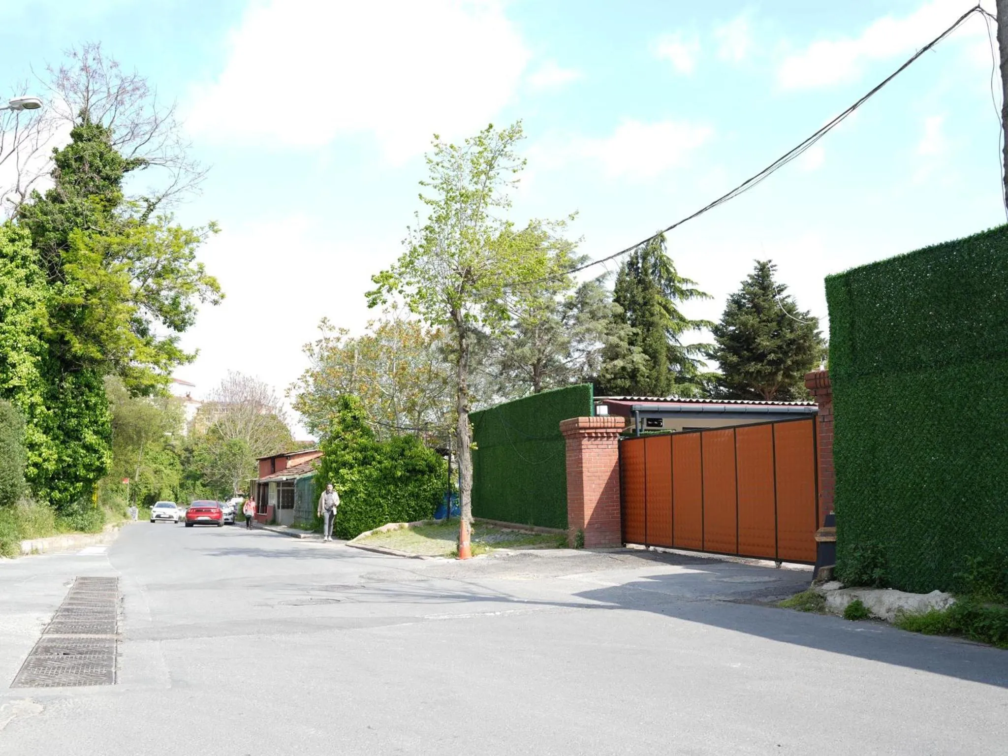 Day in Mia Mia Suites