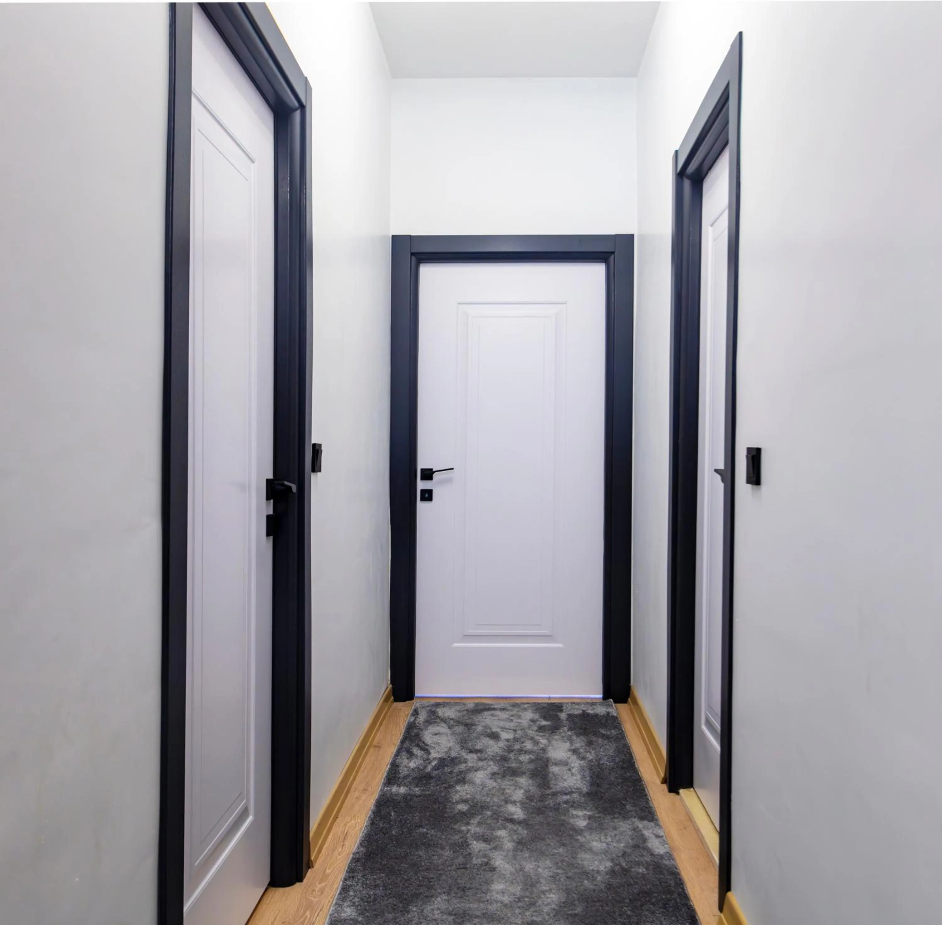 Photo of the whole room in Mia Mia Suites