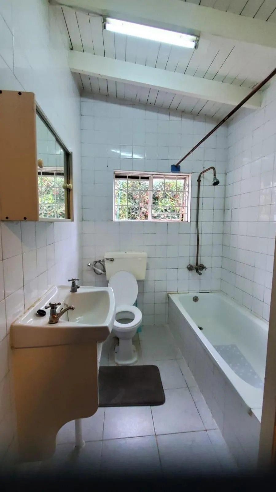 Mad Vervet Nairobi Backpackers Hostel