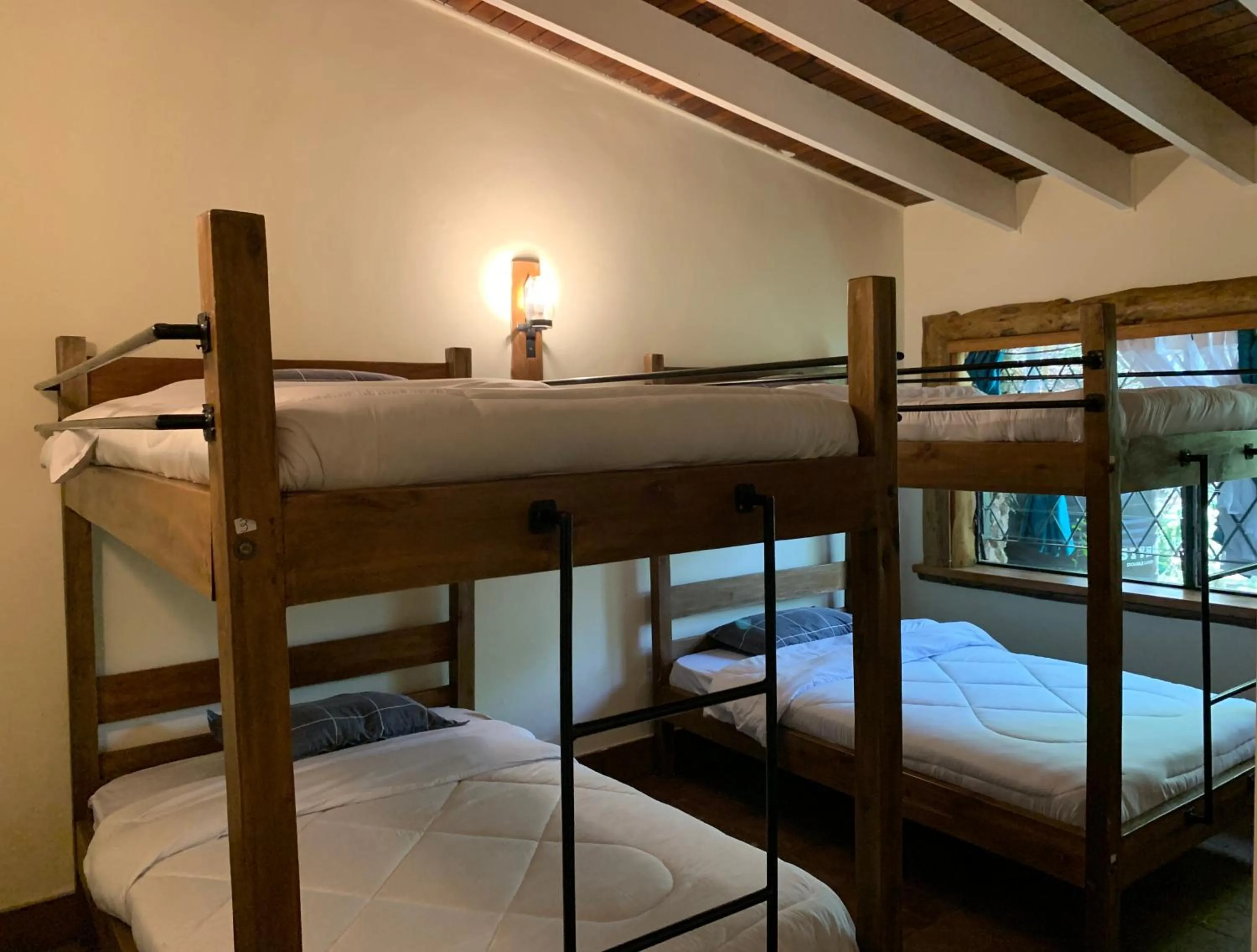 Mad Vervet Nairobi Backpackers Hostel