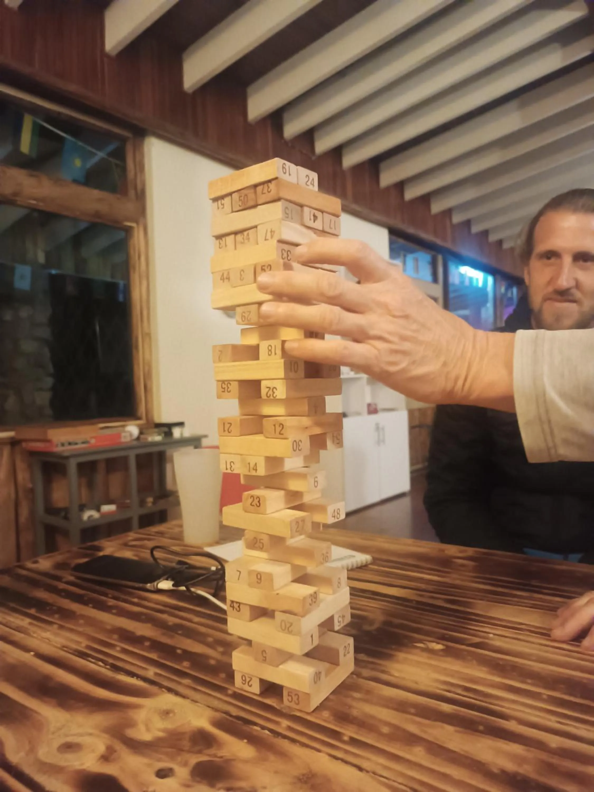 Mad Vervet Nairobi Backpackers Hostel