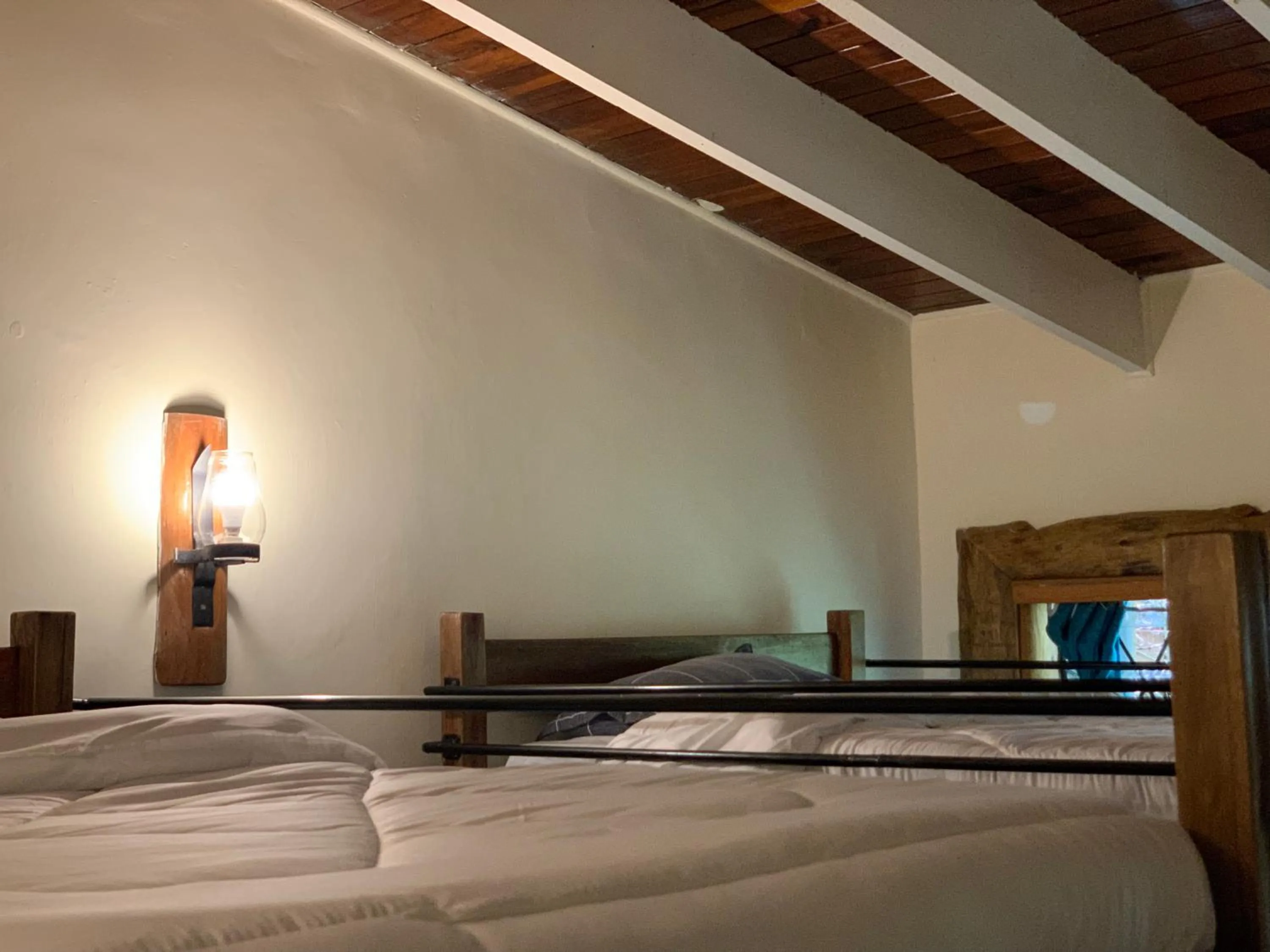 Mad Vervet Nairobi Backpackers Hostel