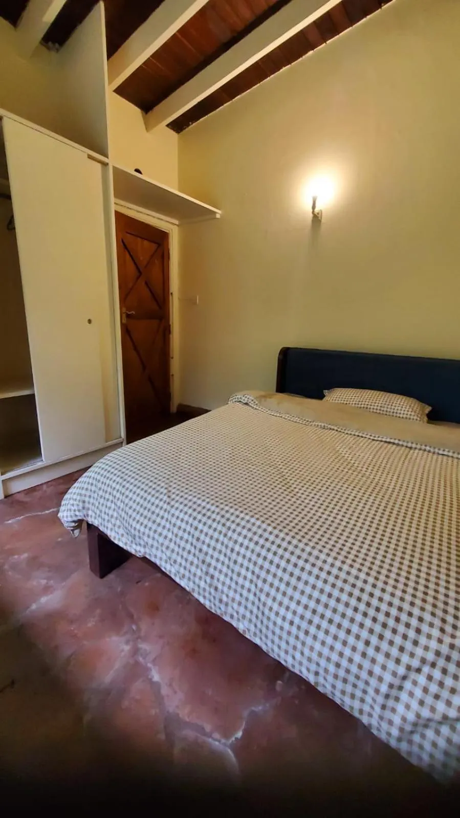 Mad Vervet Nairobi Backpackers Hostel