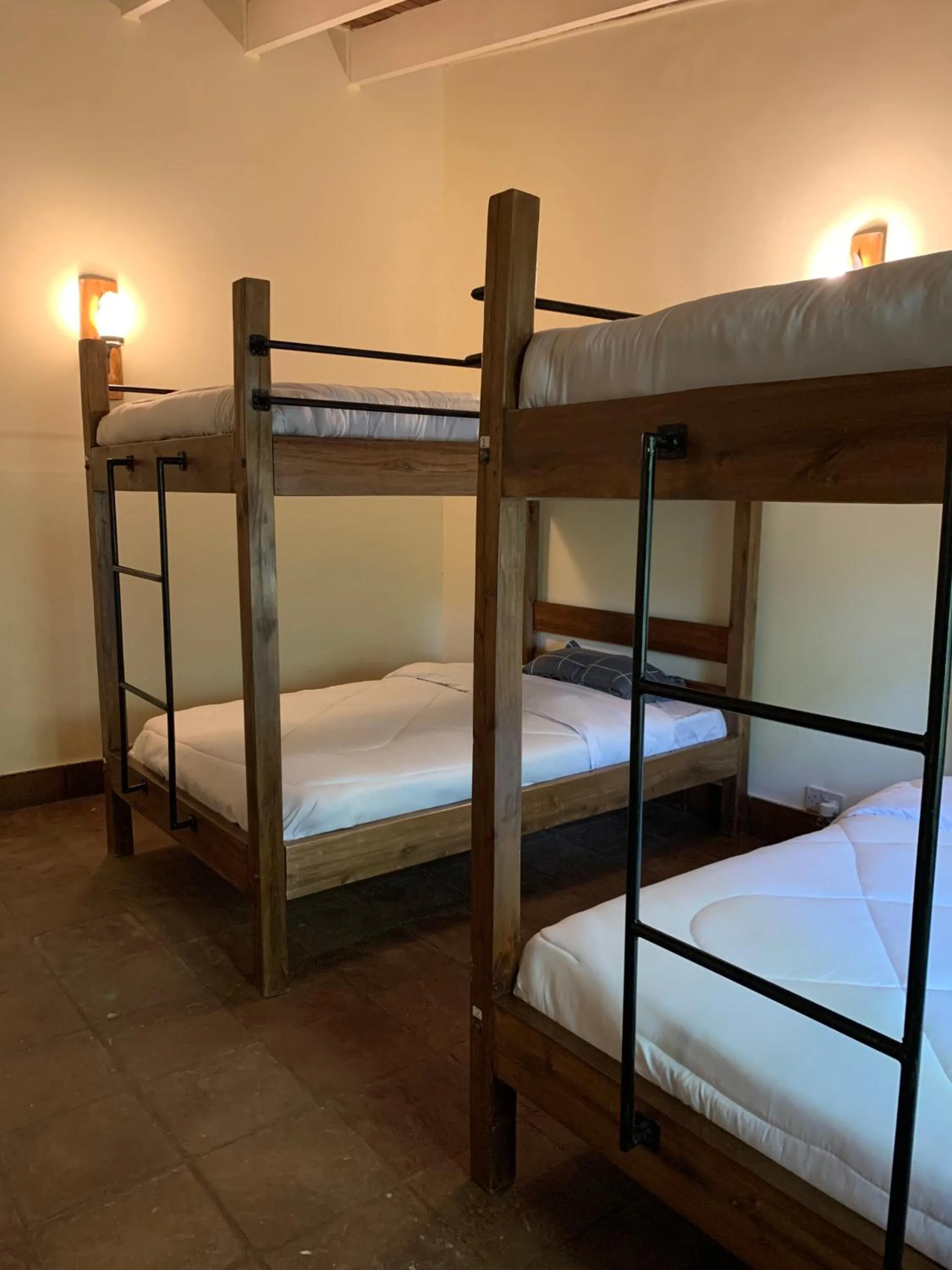 Mad Vervet Nairobi Backpackers Hostel