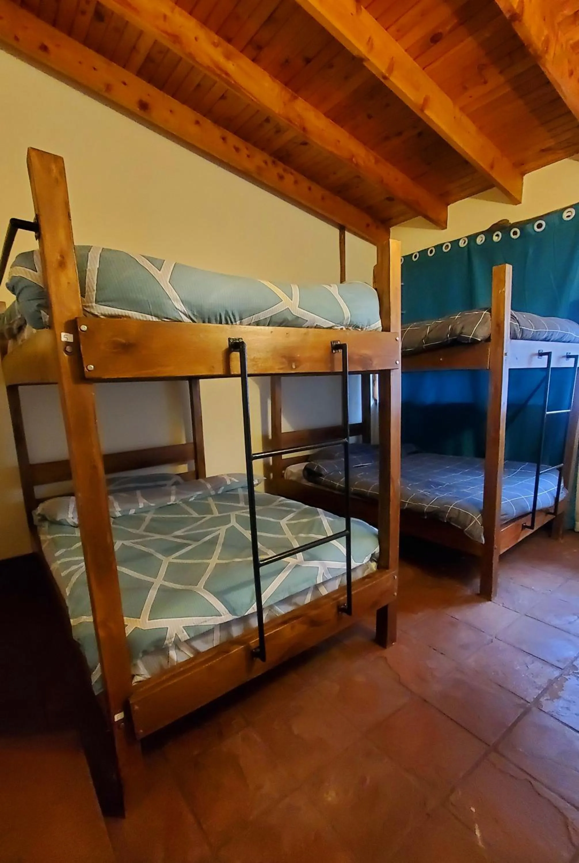 Mad Vervet Nairobi Backpackers Hostel