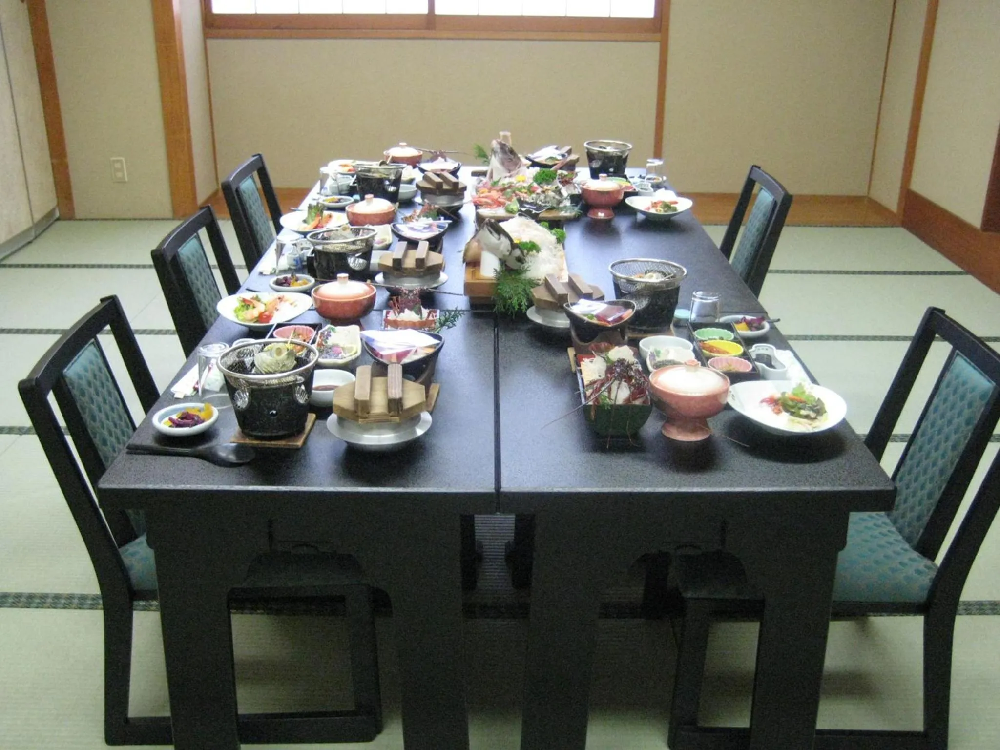 Banquet/Function facilities in Michishio
