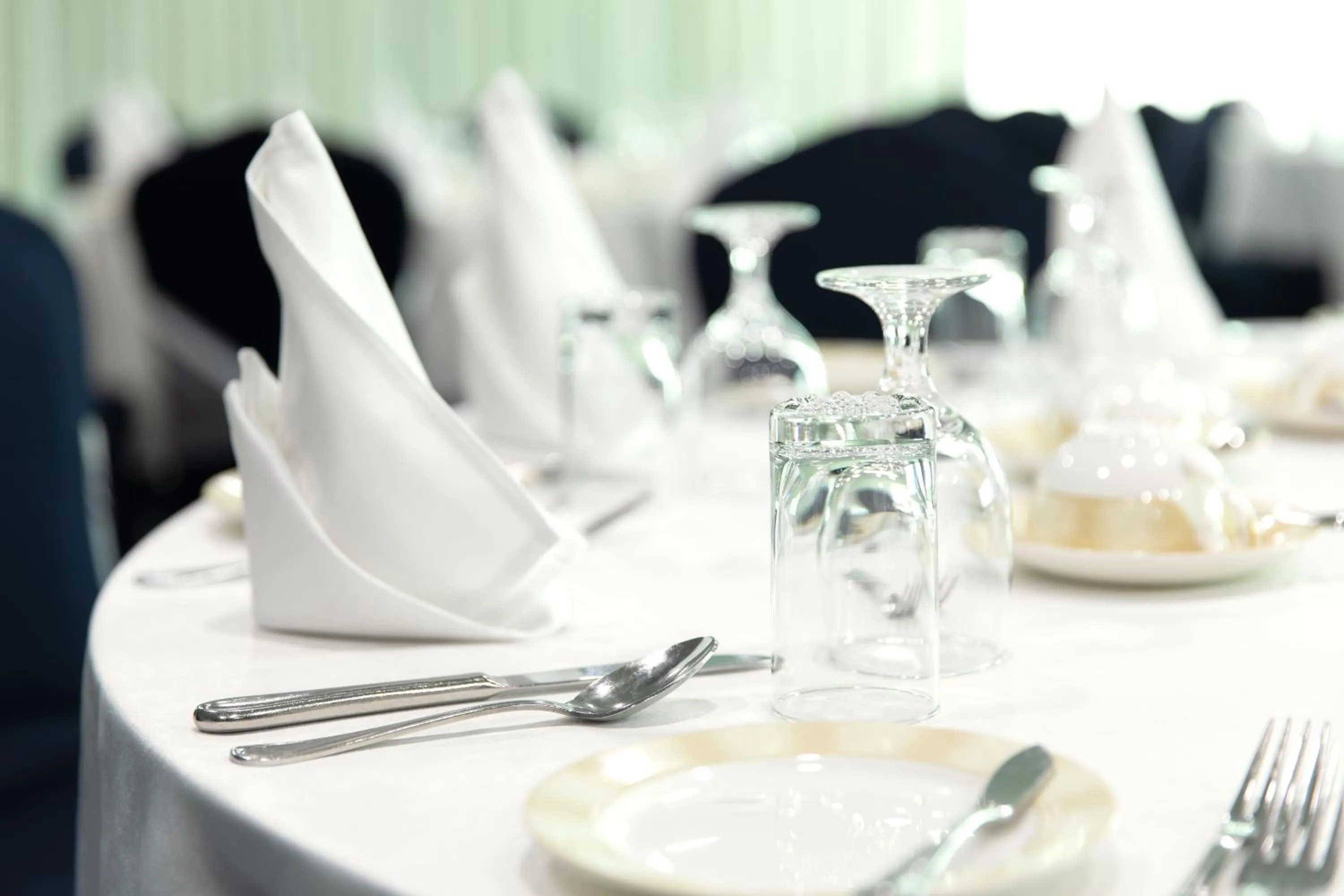 Seoul Olympic Parktel