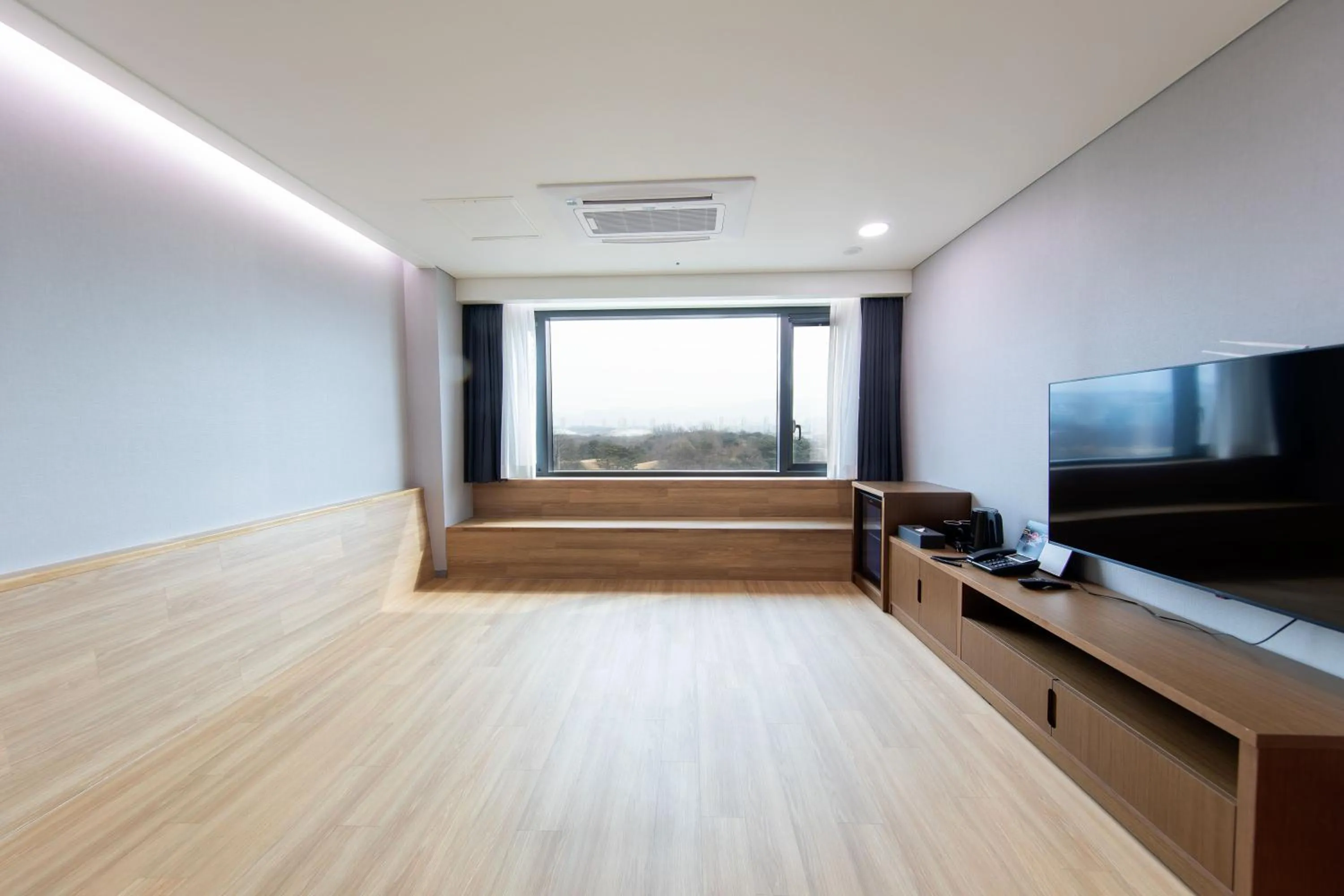 Seoul Olympic Parktel