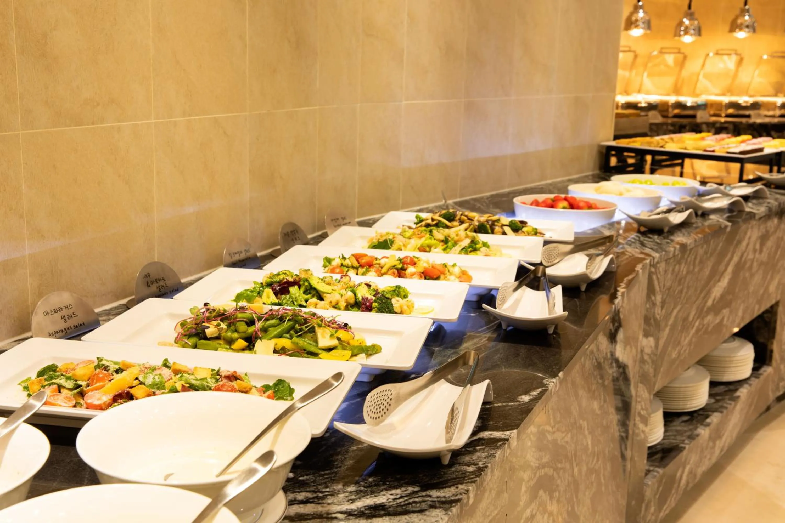 Seoul Olympic Parktel