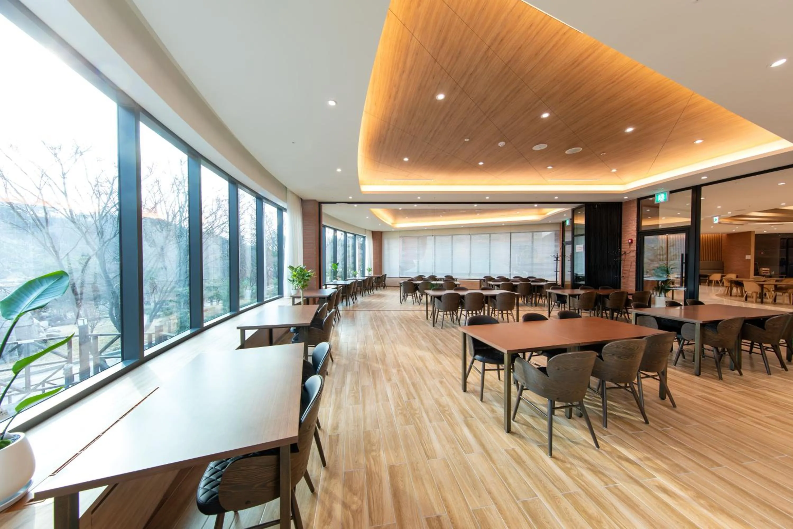 Seoul Olympic Parktel