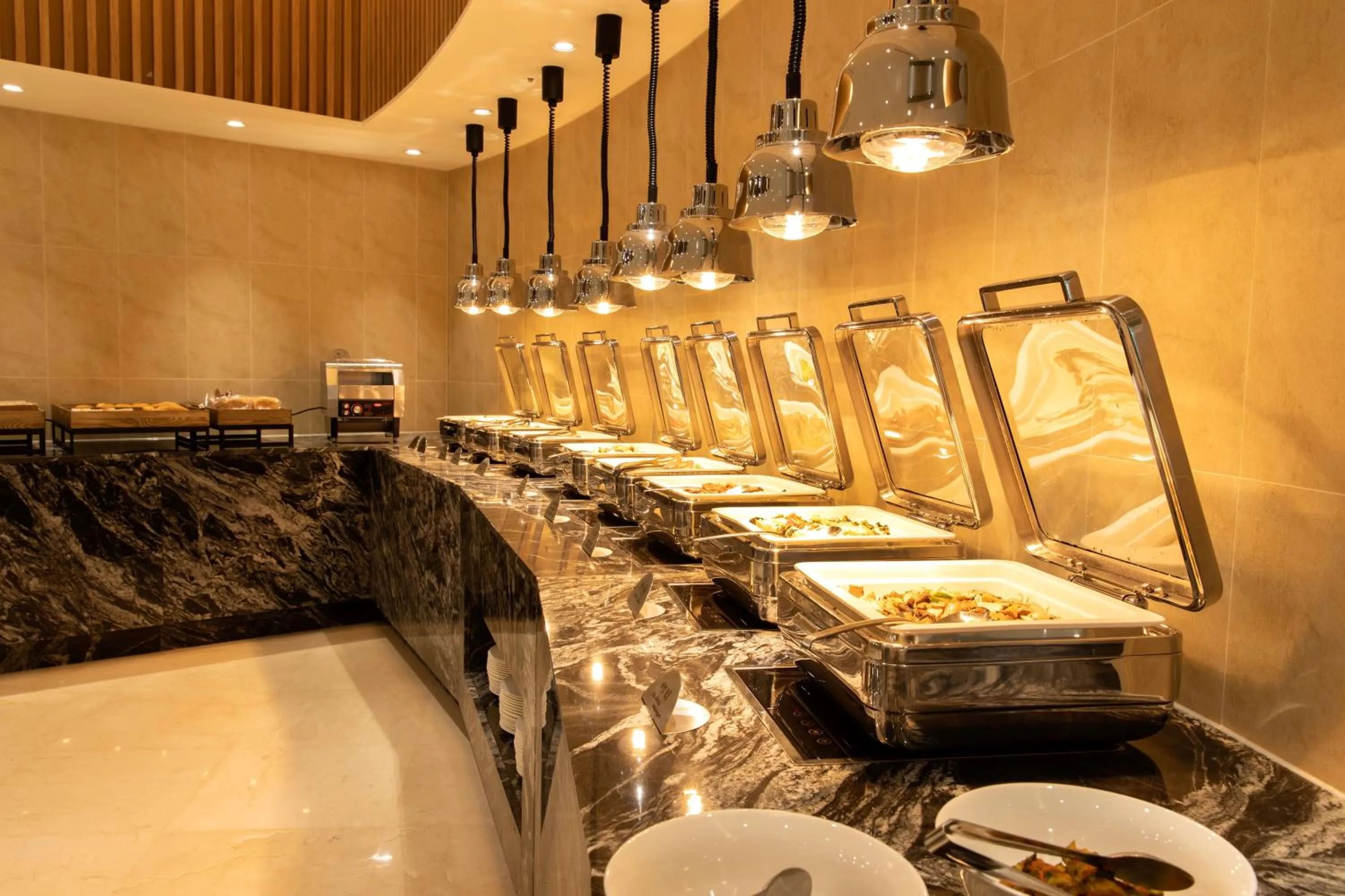 Seoul Olympic Parktel