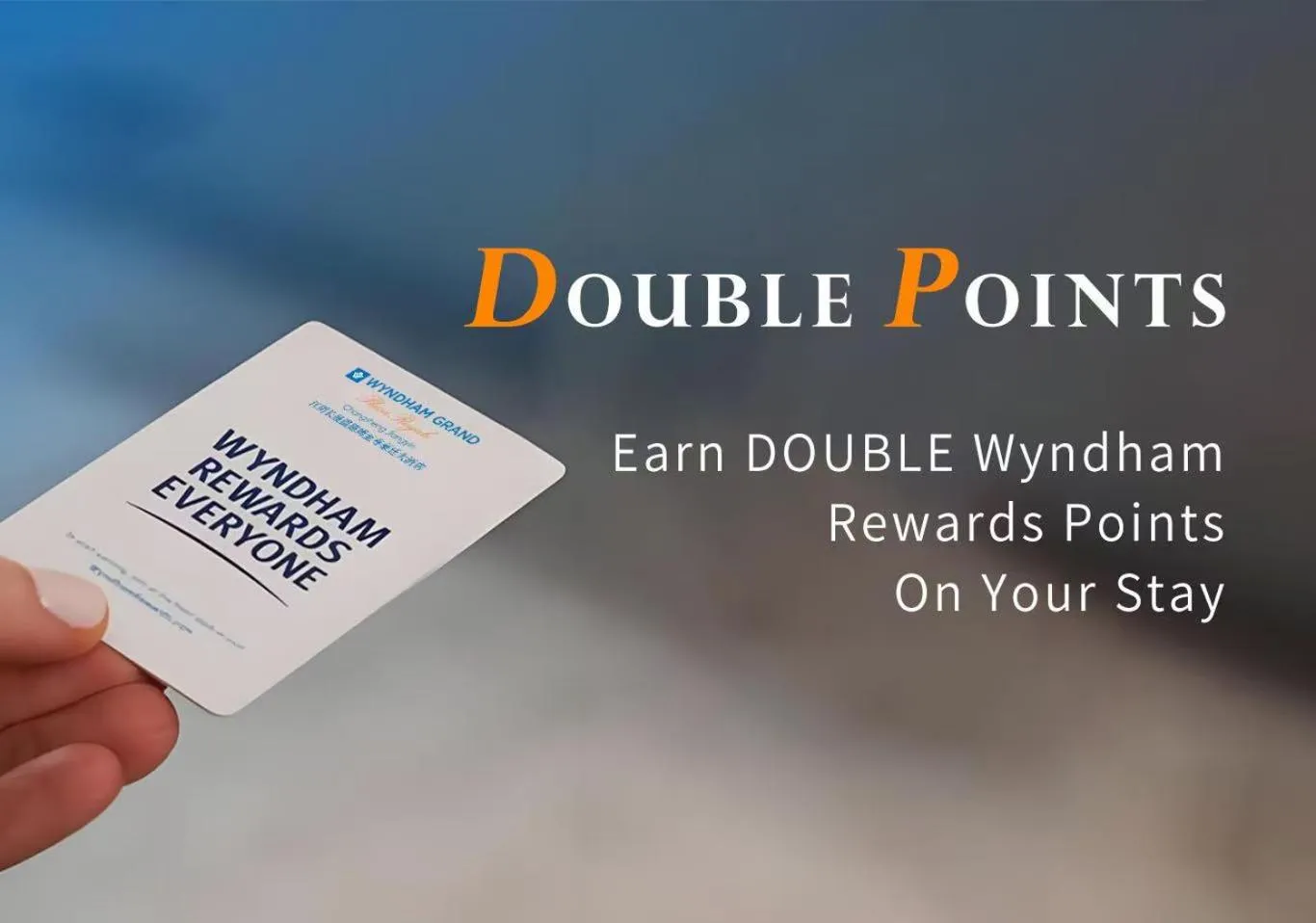 Wyndham Grand Plaza Royale Changsheng Jiangyin