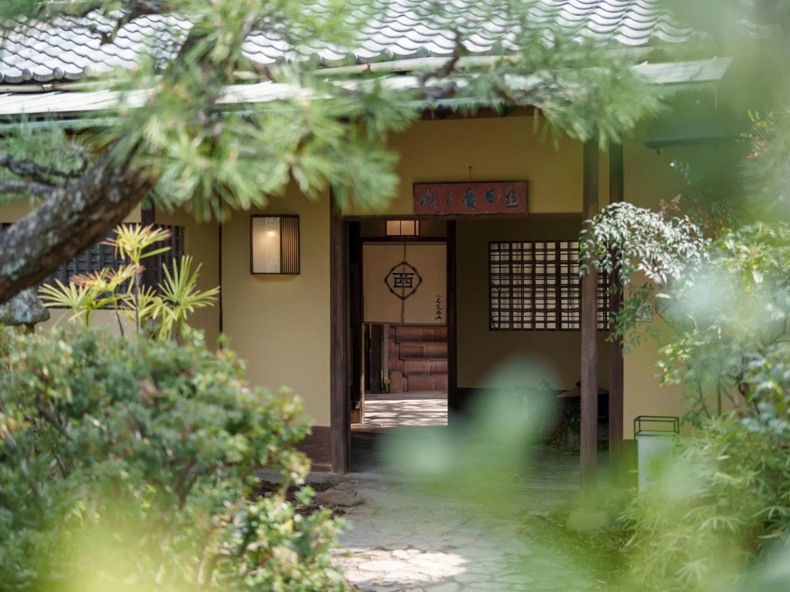 Ryokan Onomichi Nishiyama
