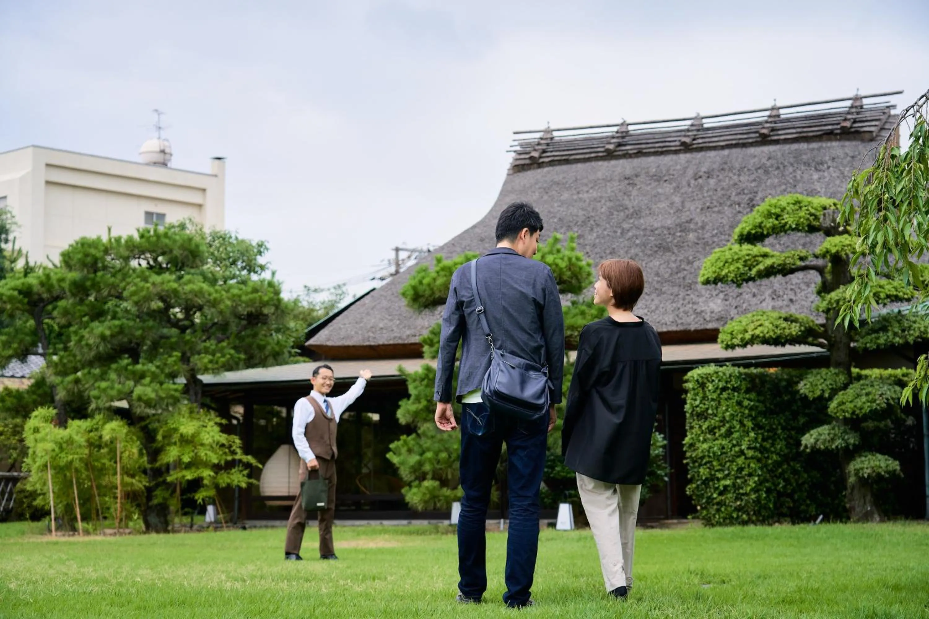 Ryokan Onomichi Nishiyama