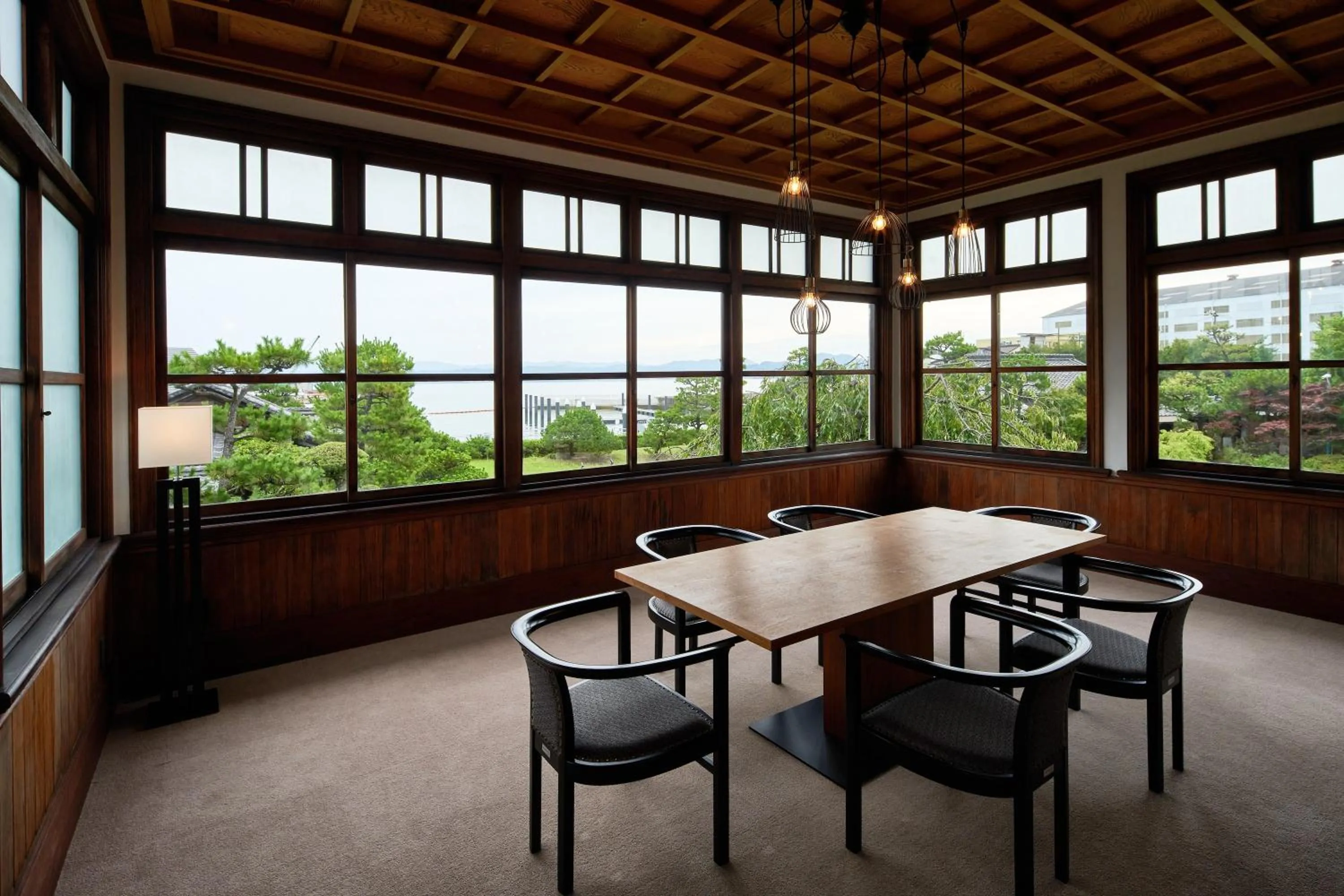 Ryokan Onomichi Nishiyama