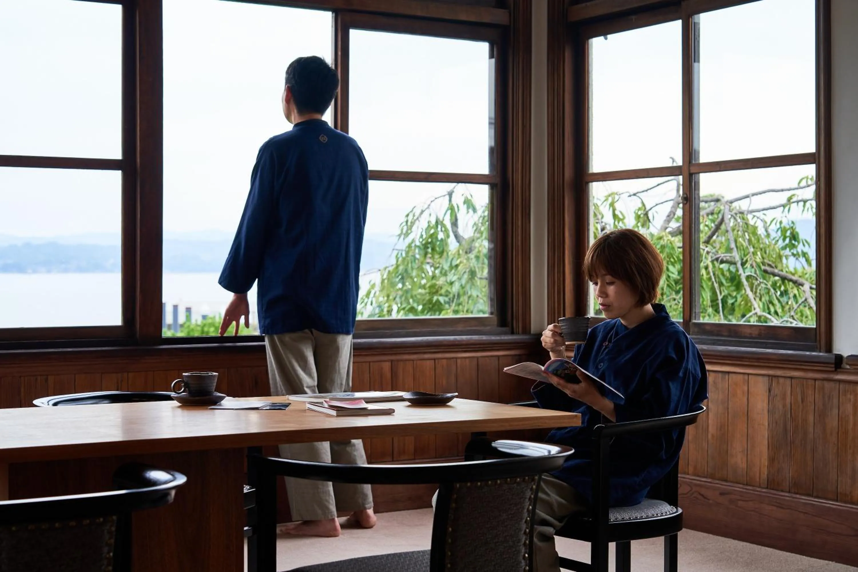 Ryokan Onomichi Nishiyama