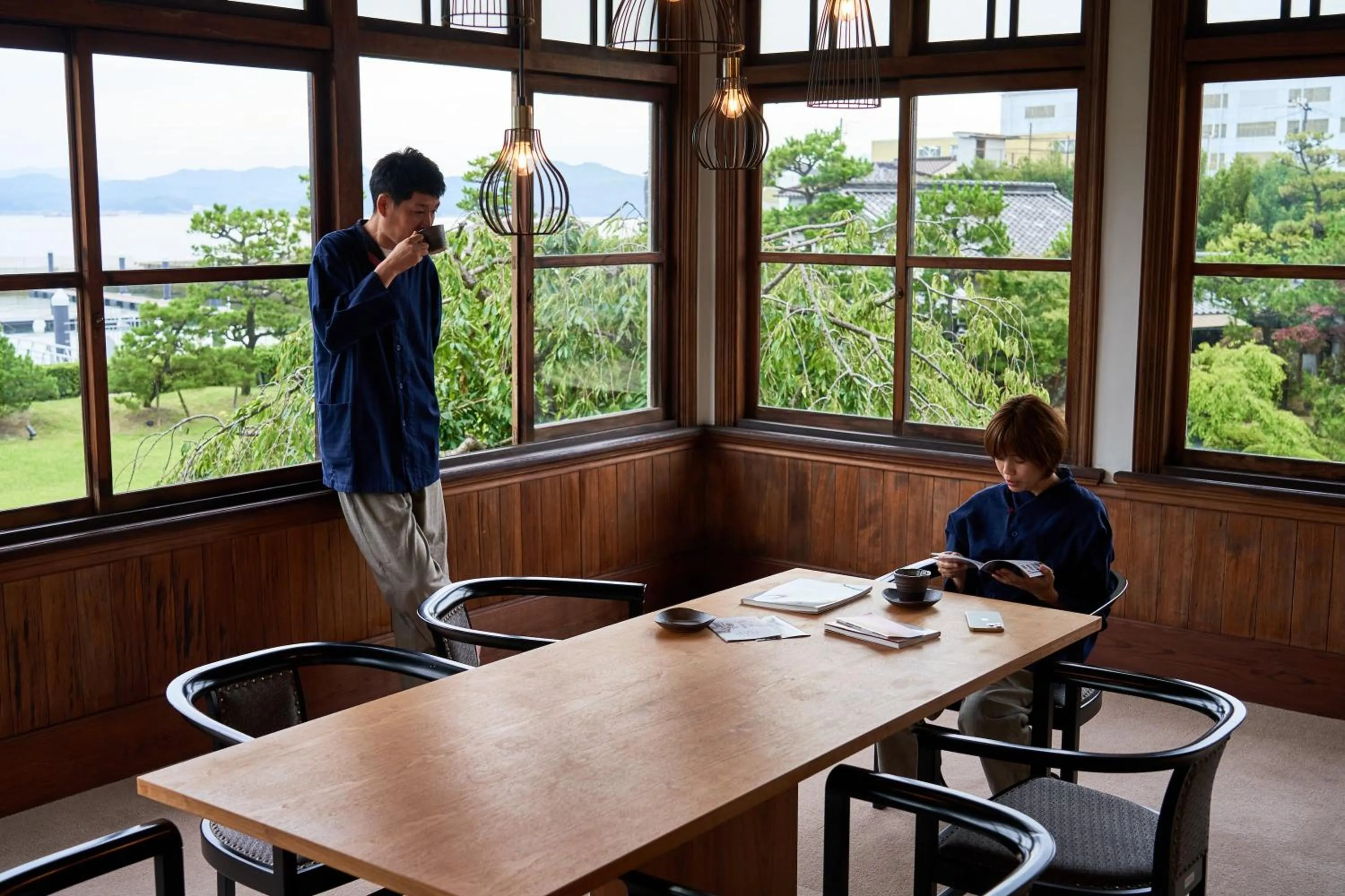 Ryokan Onomichi Nishiyama