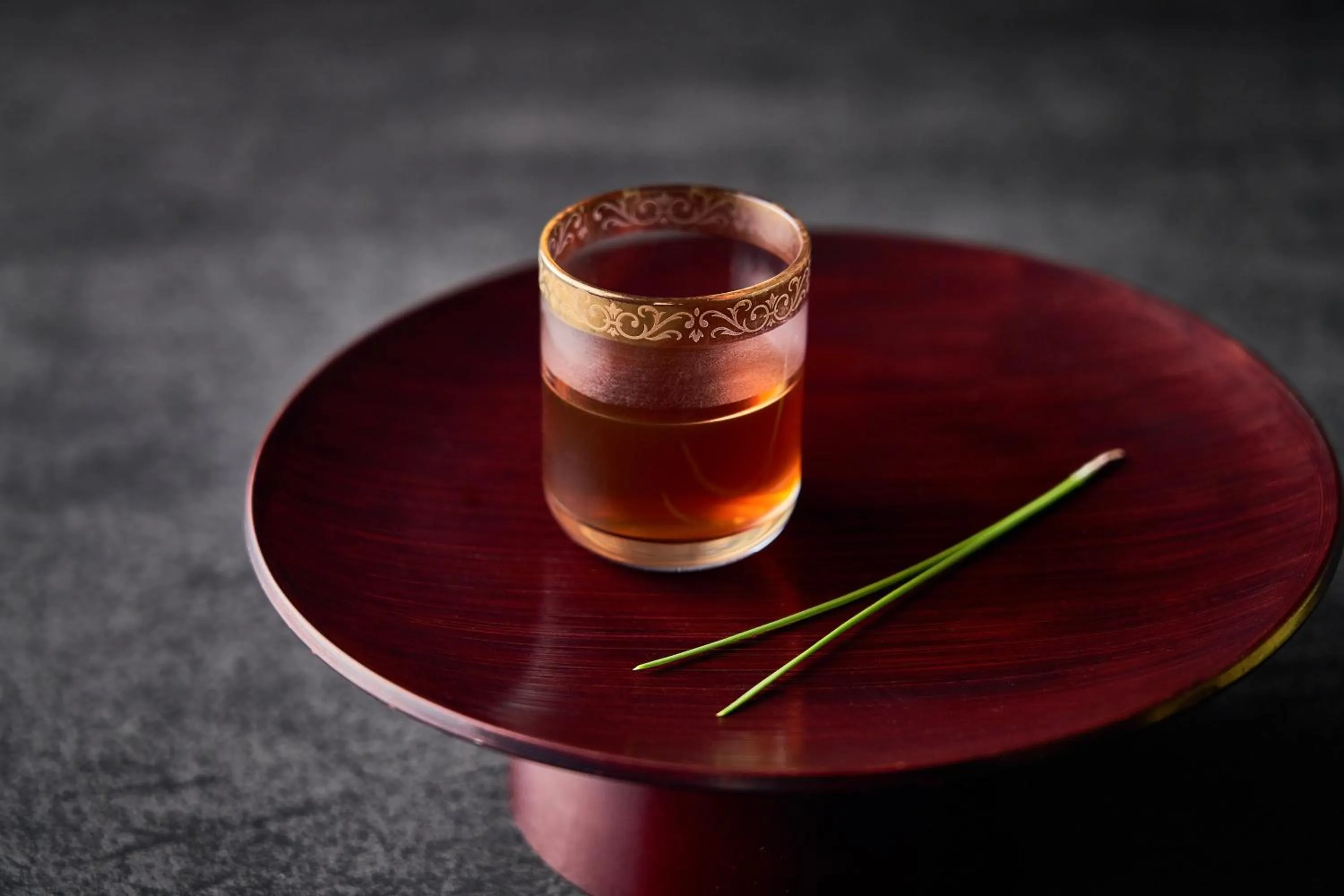 Dinner in Ryokan Onomichi Nishiyama