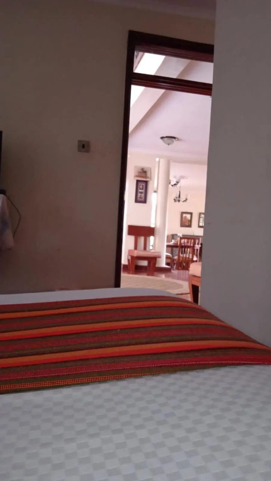 View (from property/room) in dreamplace Gigiri