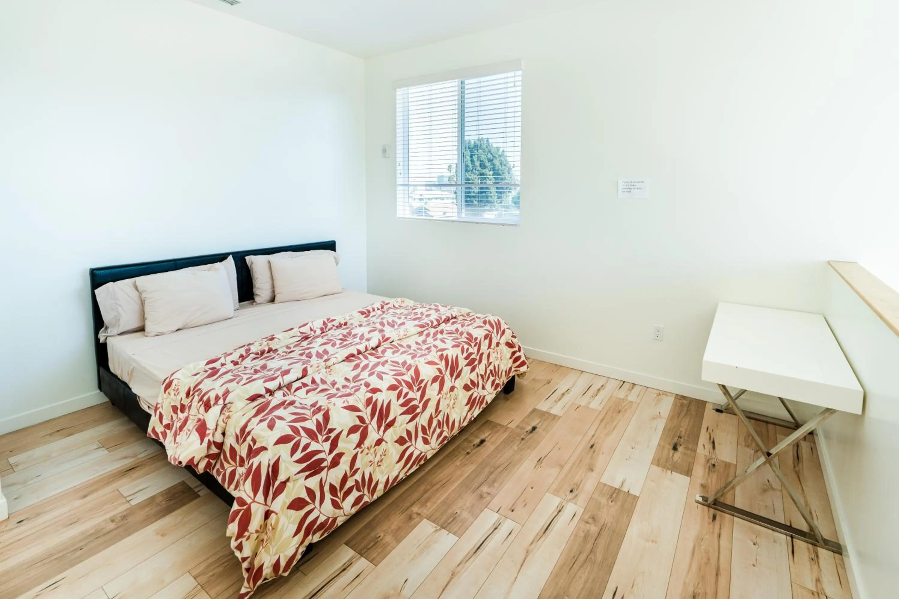 Photo of the whole room, Bed in Hollywood 3Bedrooms Stylish Loft with 2 Parking