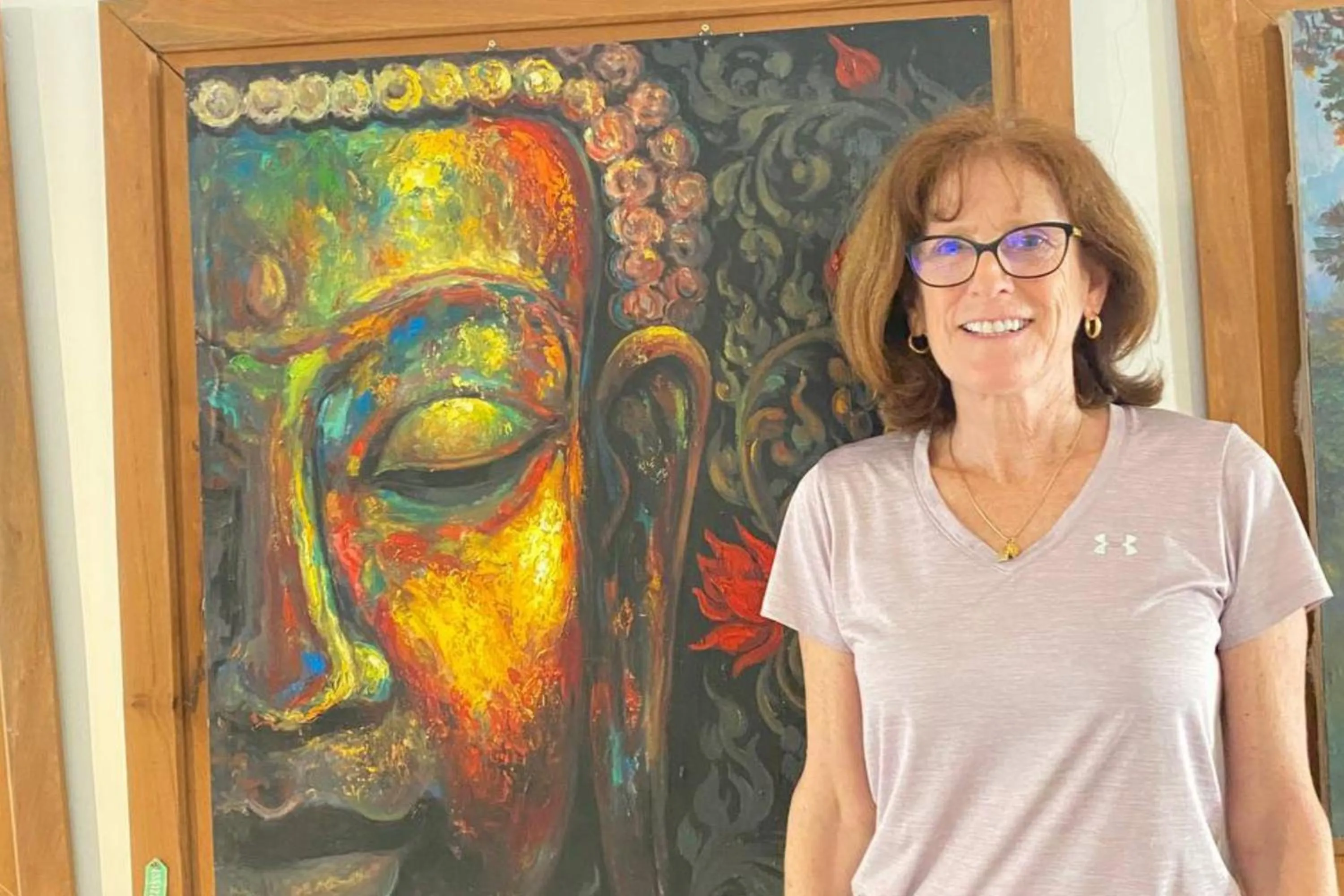 Guests in The Community - Siem Reap