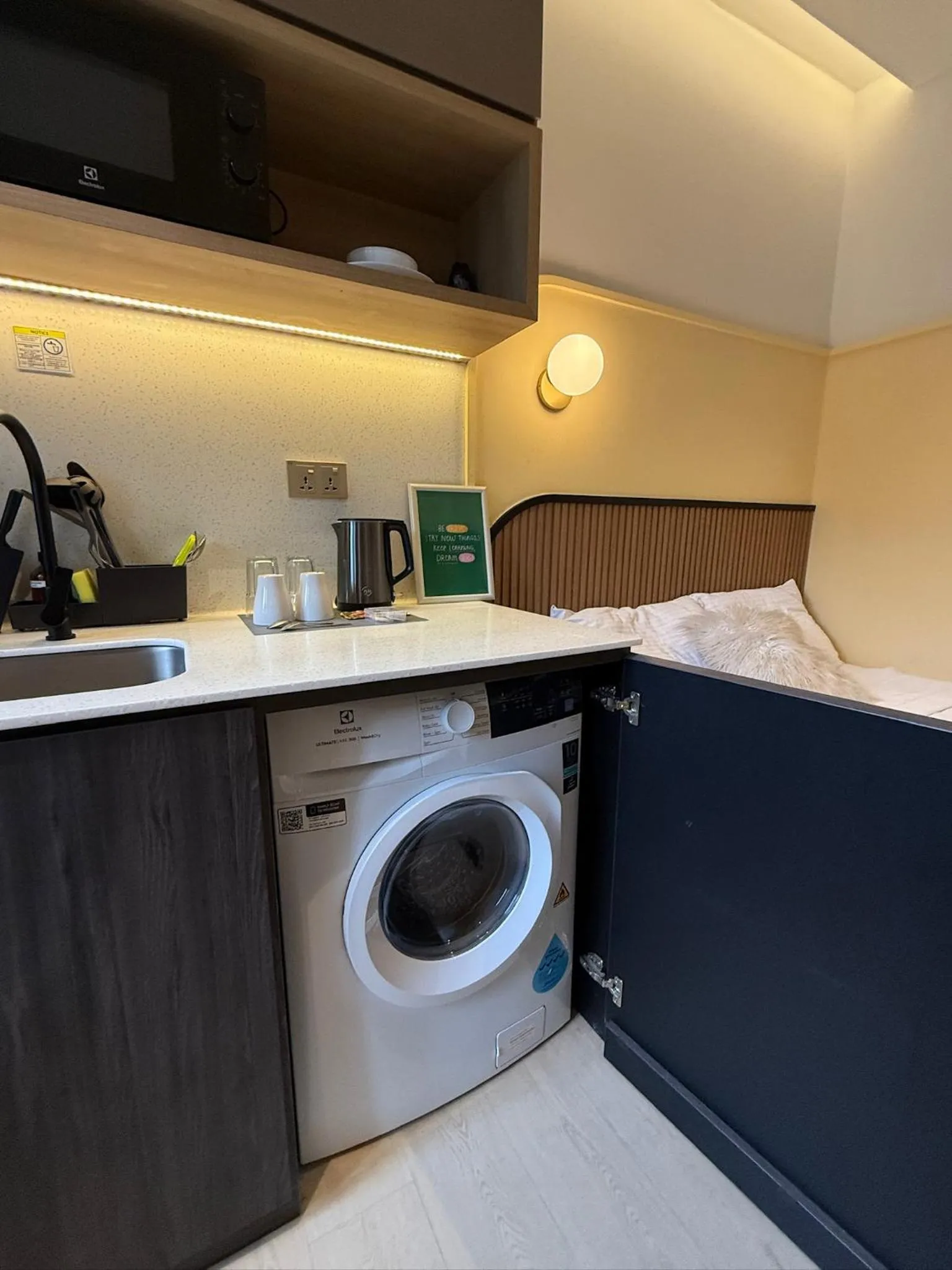 ISA Hotel Amber Road