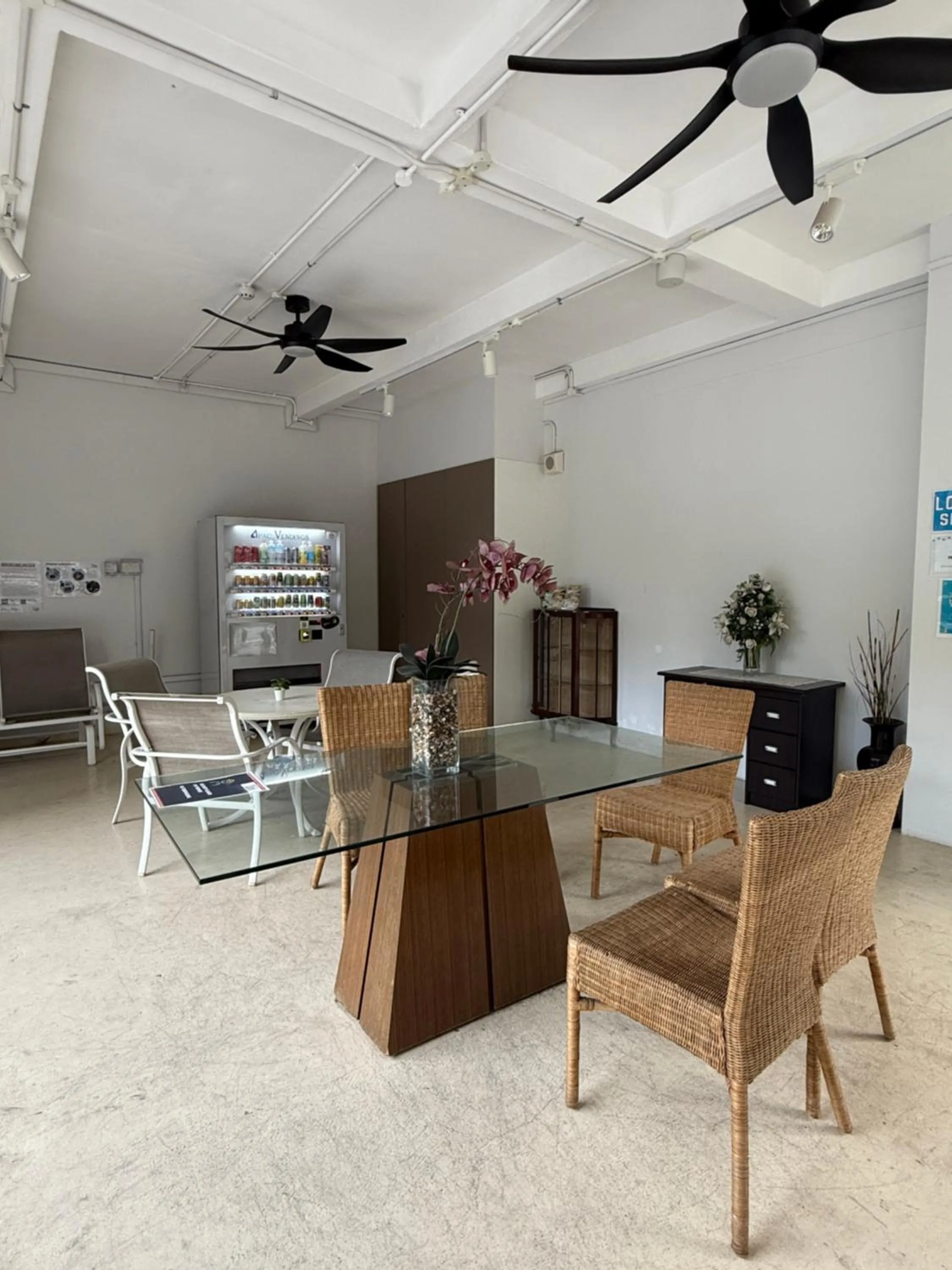 ISA Hotel Amber Road