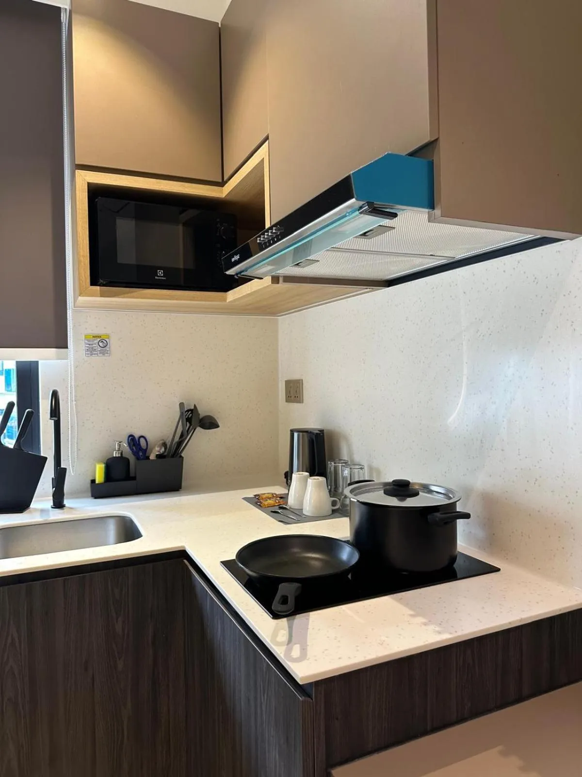 ISA Hotel Amber Road