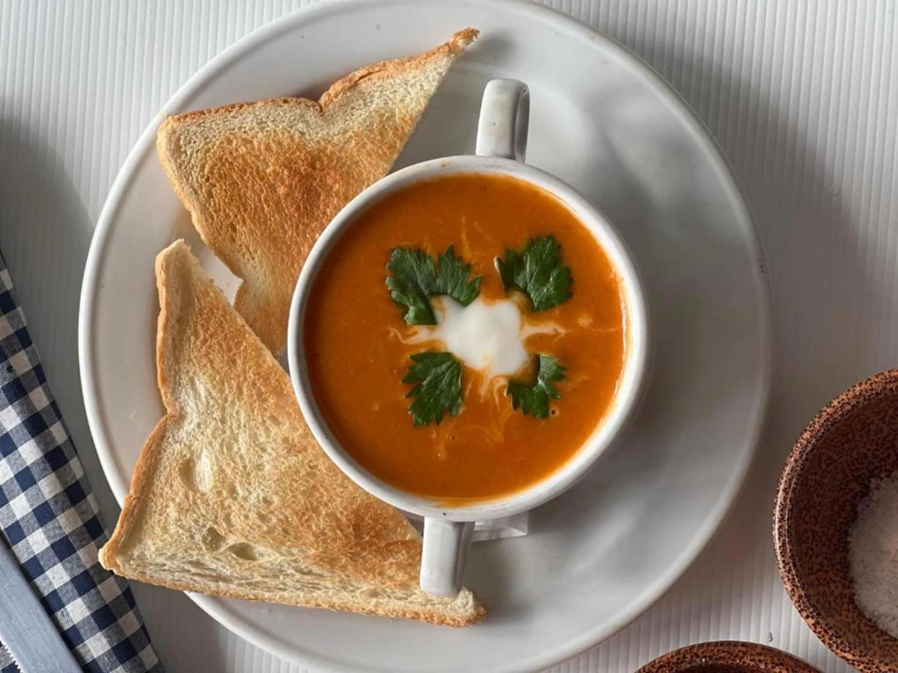 Food in Attara Heritage Senggigi