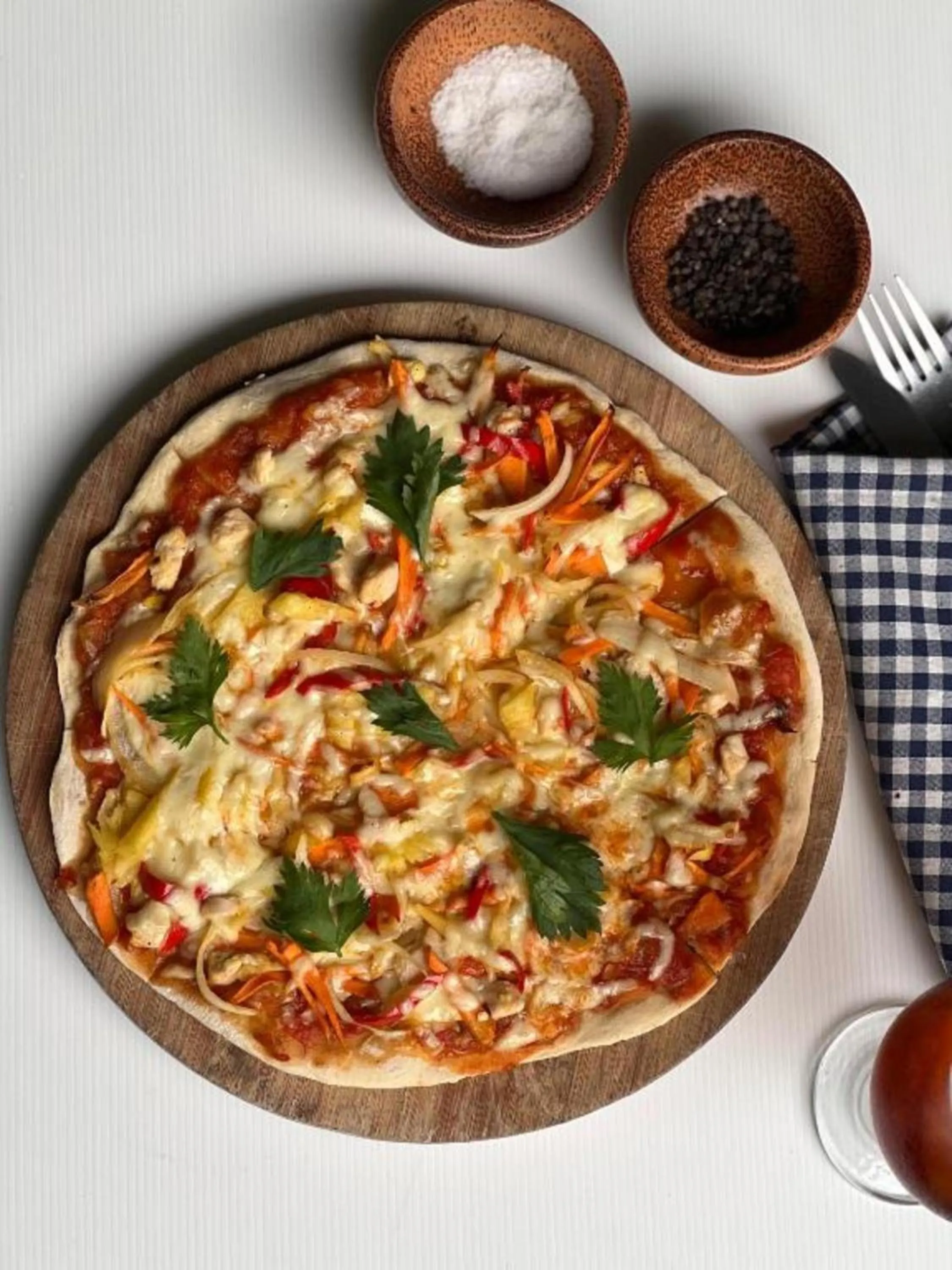 Restaurant/places to eat in Attara Heritage Senggigi