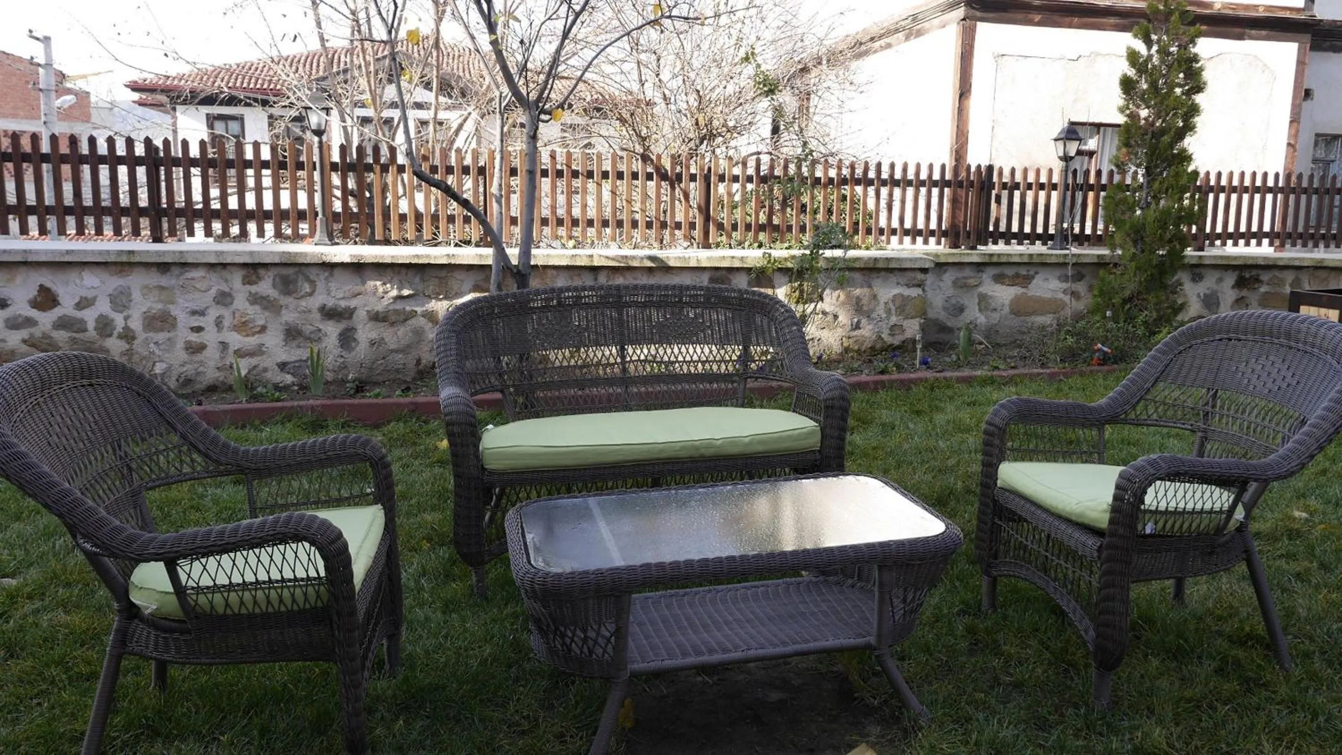 Coffee/tea facilities in Kadıoğlu Konağı
