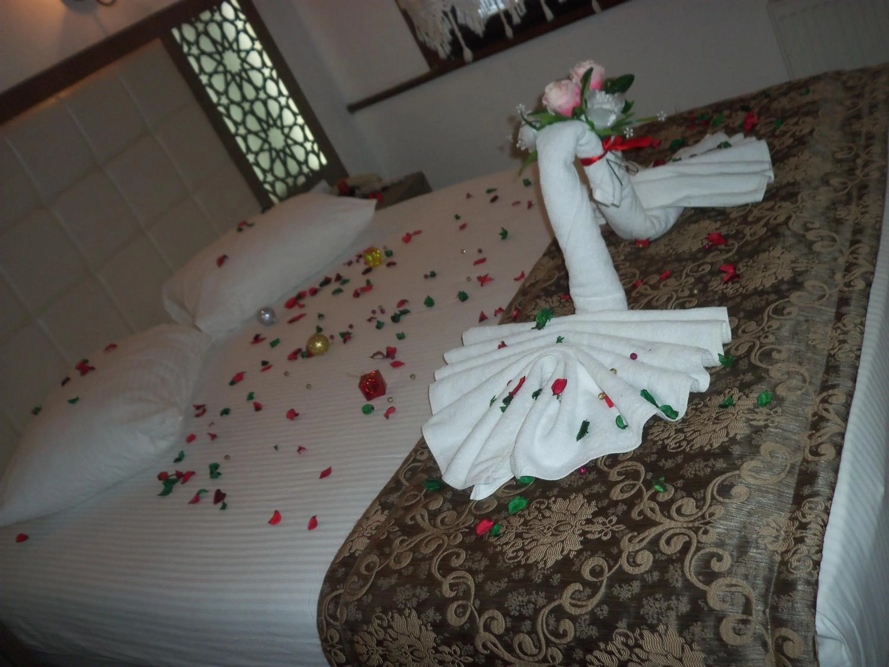 Breakfast, Bed in Kadıoğlu Konağı