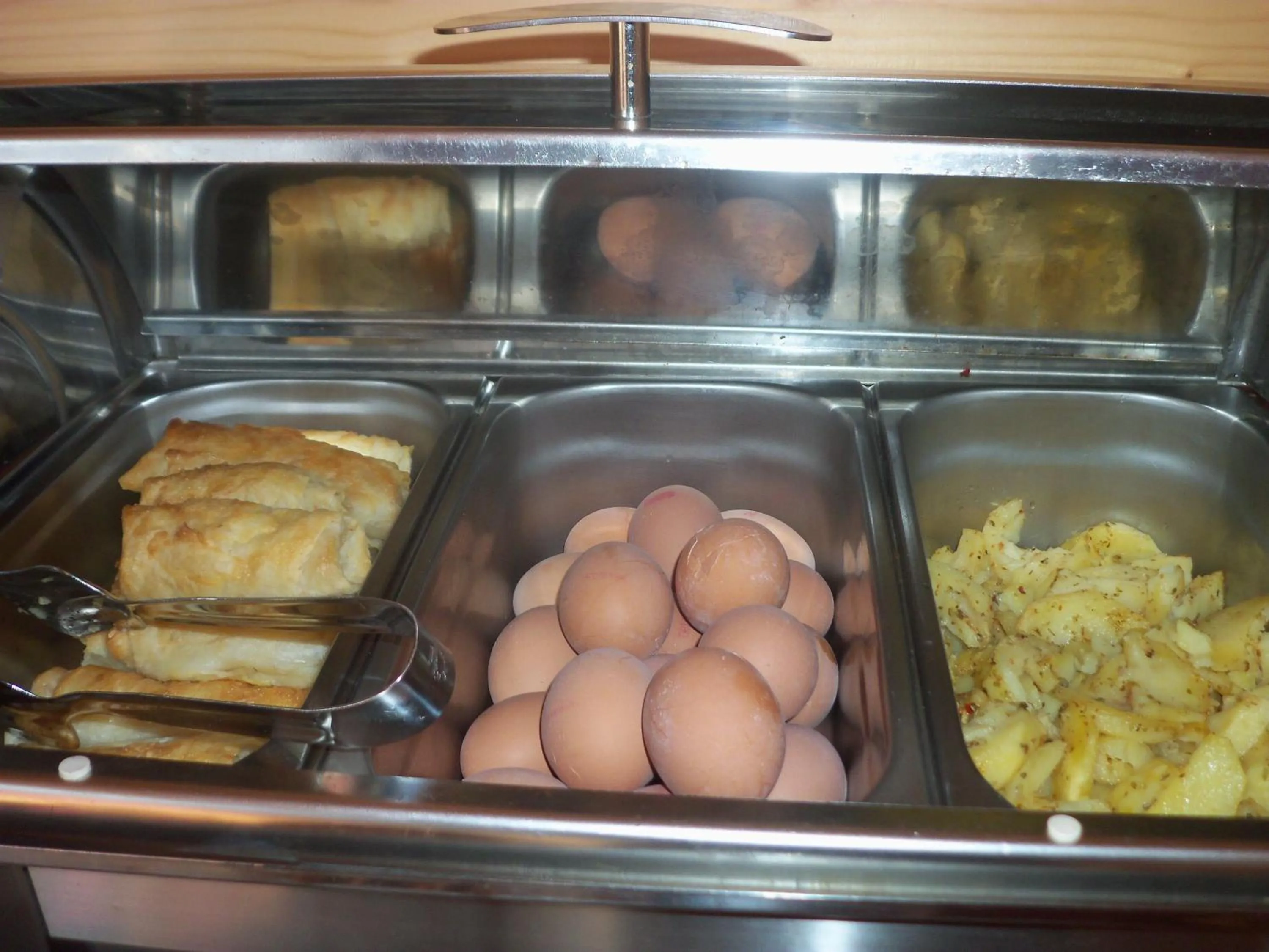 Restaurant/places to eat in Kadıoğlu Konağı