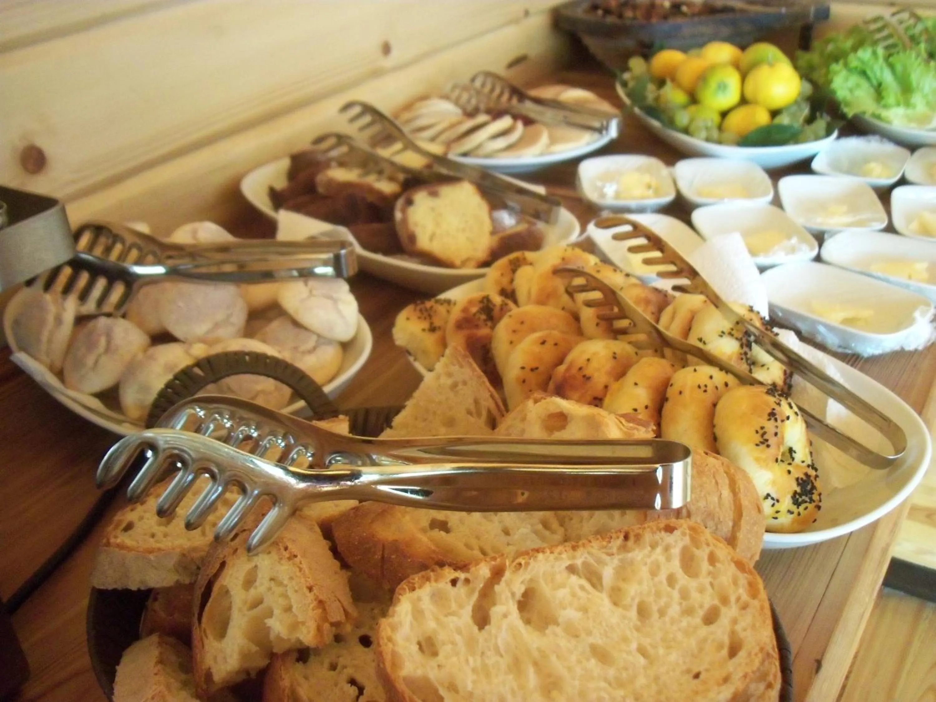 Restaurant/places to eat in Kadıoğlu Konağı