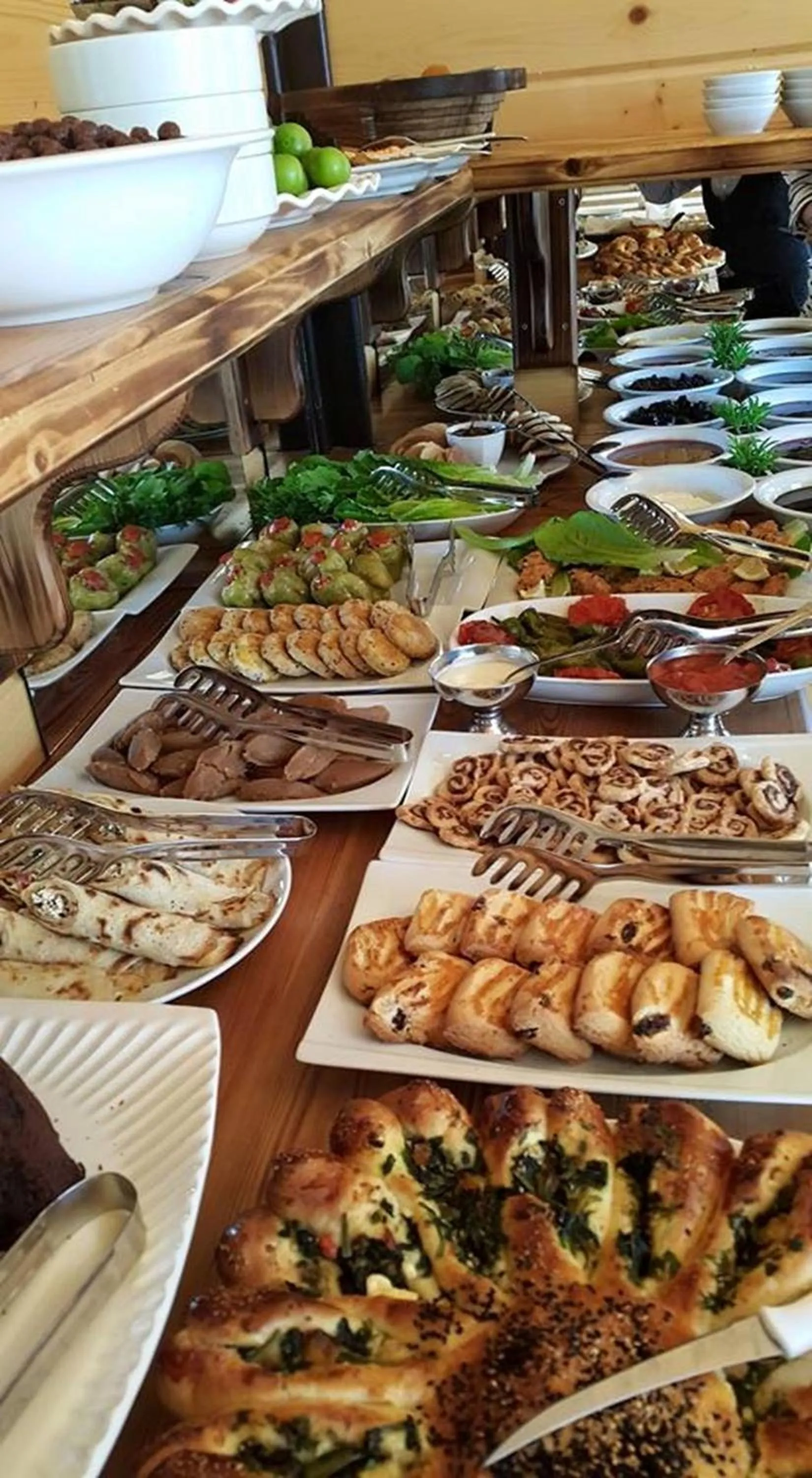 Restaurant/places to eat in Kadıoğlu Konağı