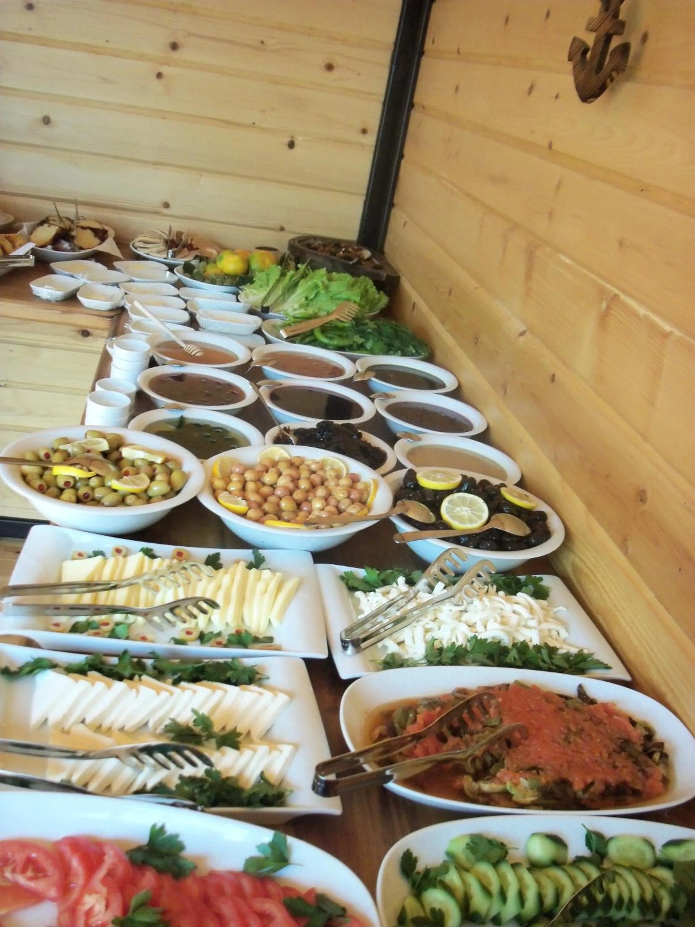 Restaurant/places to eat in Kadıoğlu Konağı