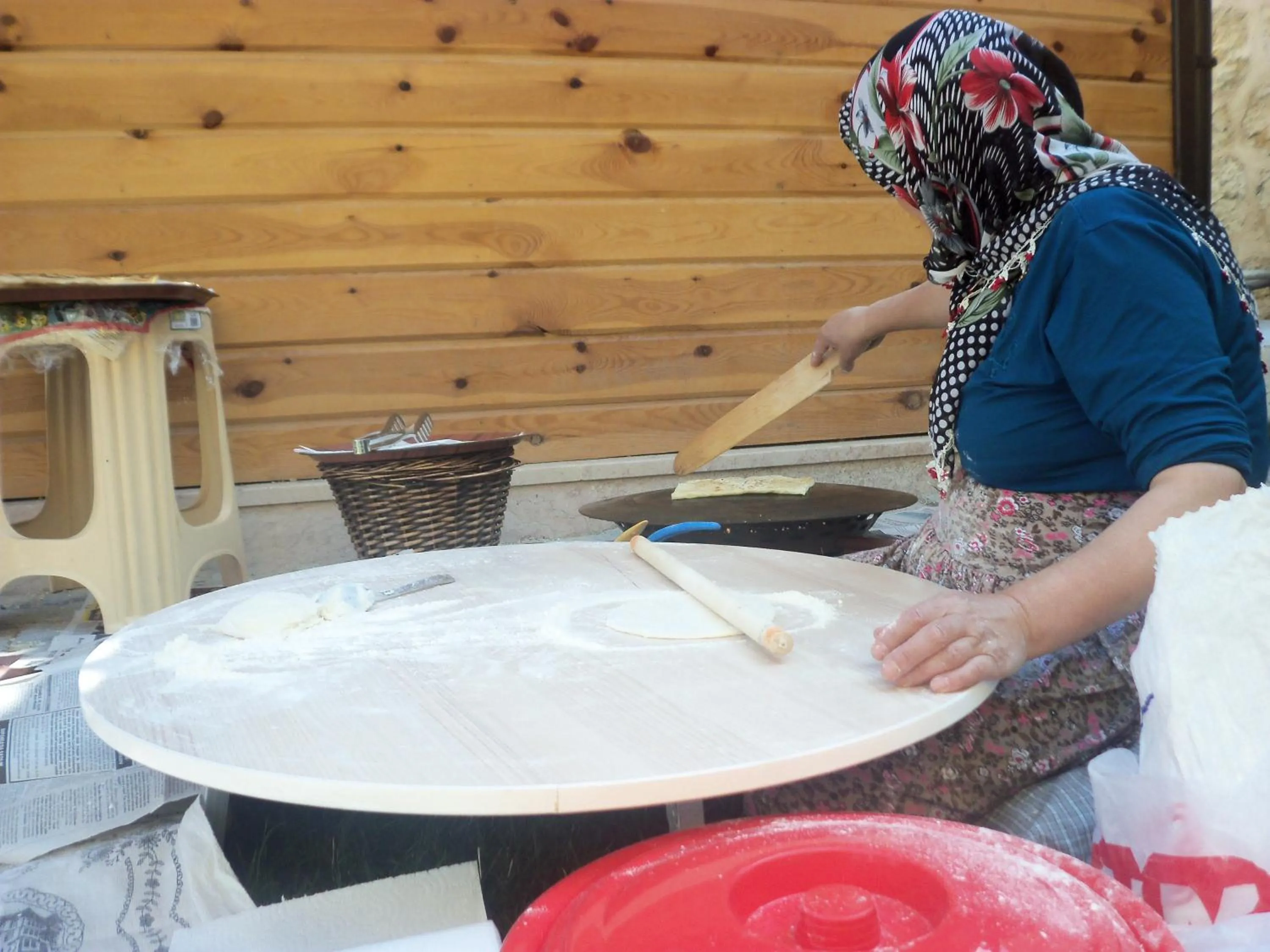 Banquet/Function facilities in Kadıoğlu Konağı