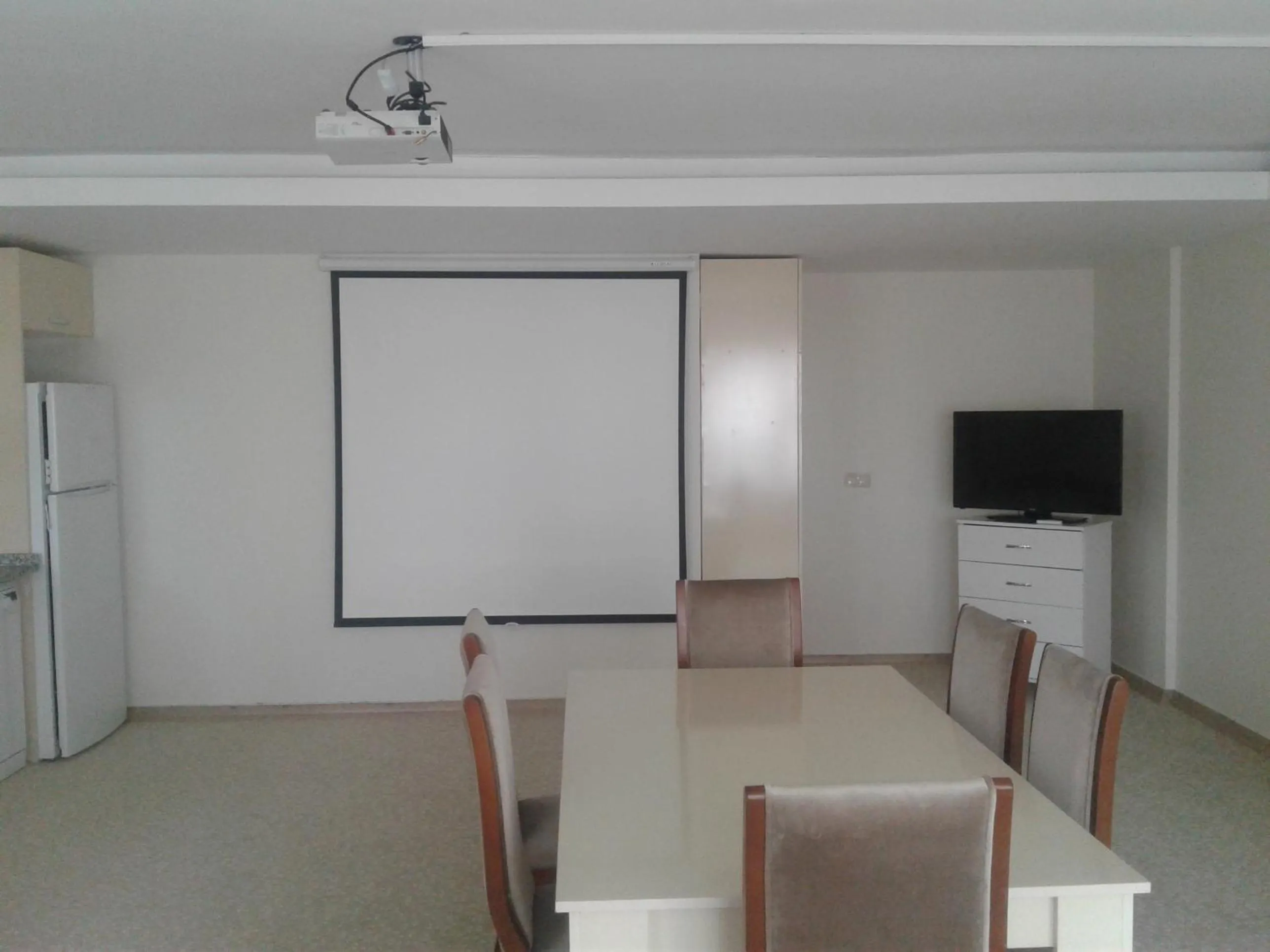 Meeting/conference room in Norton Hotel