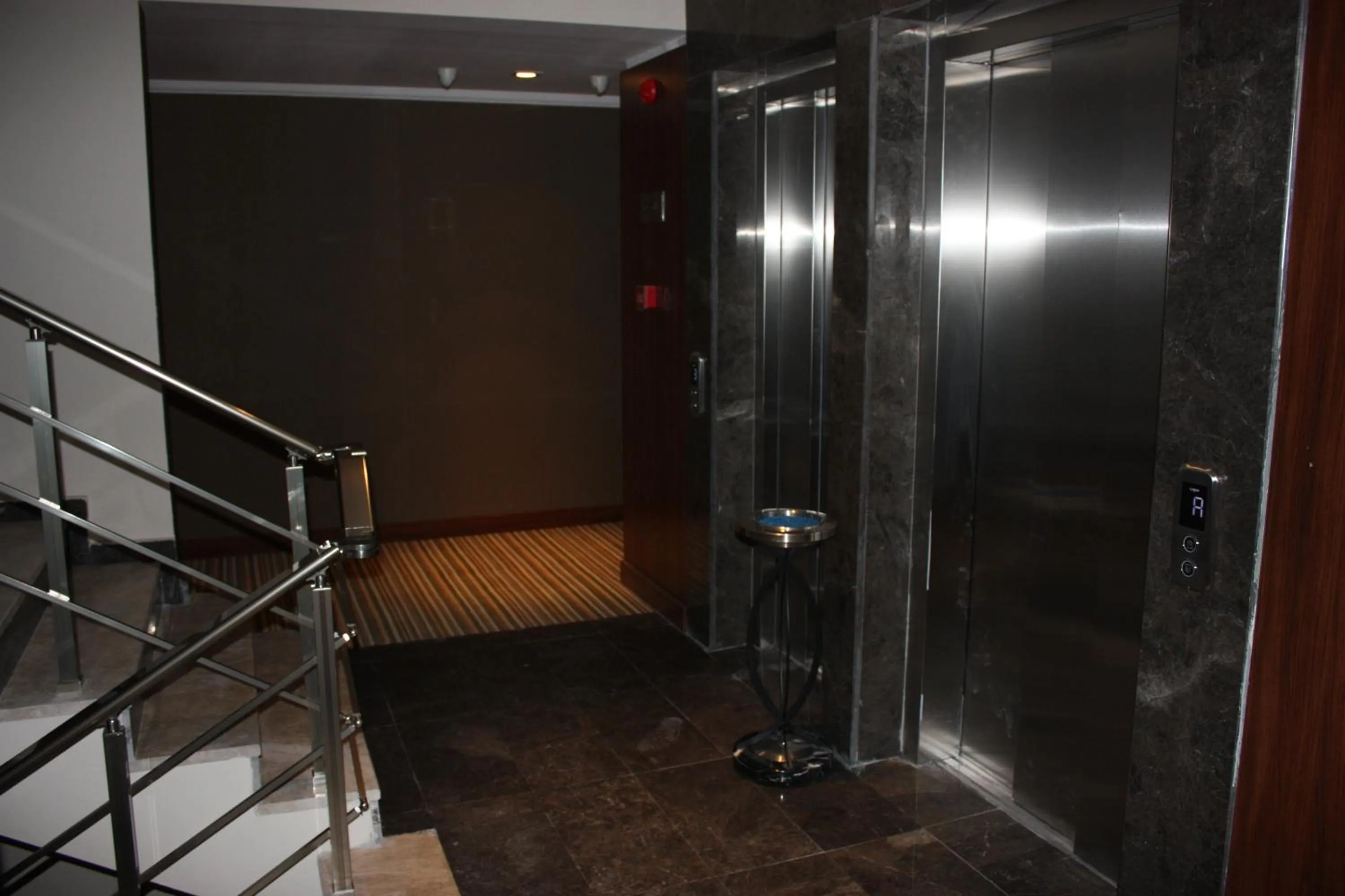 Other in Norton Hotel