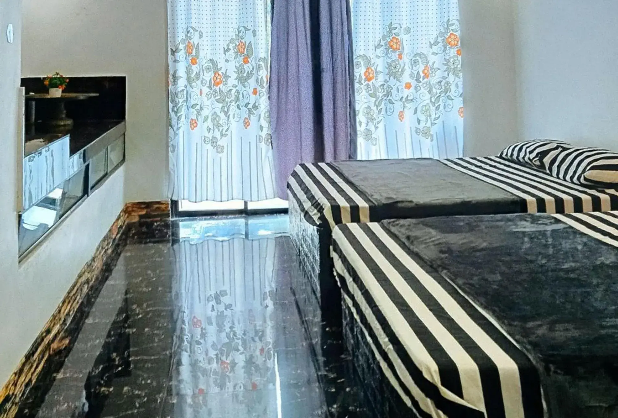 Family Room in KrizLion Hotel Family Room in KrizLion Hotel