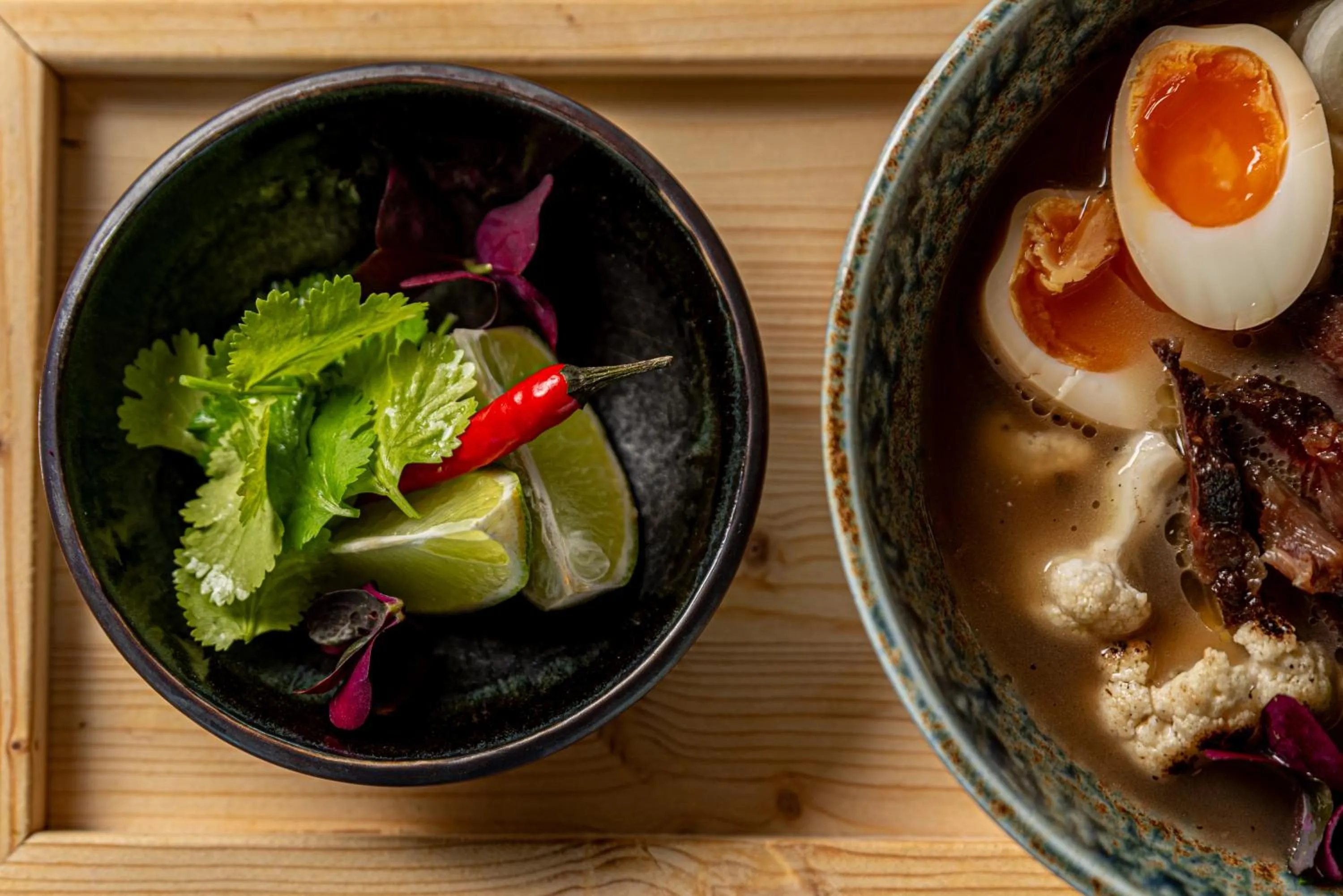 Food in REED Boutique HOTEL & BISTRO